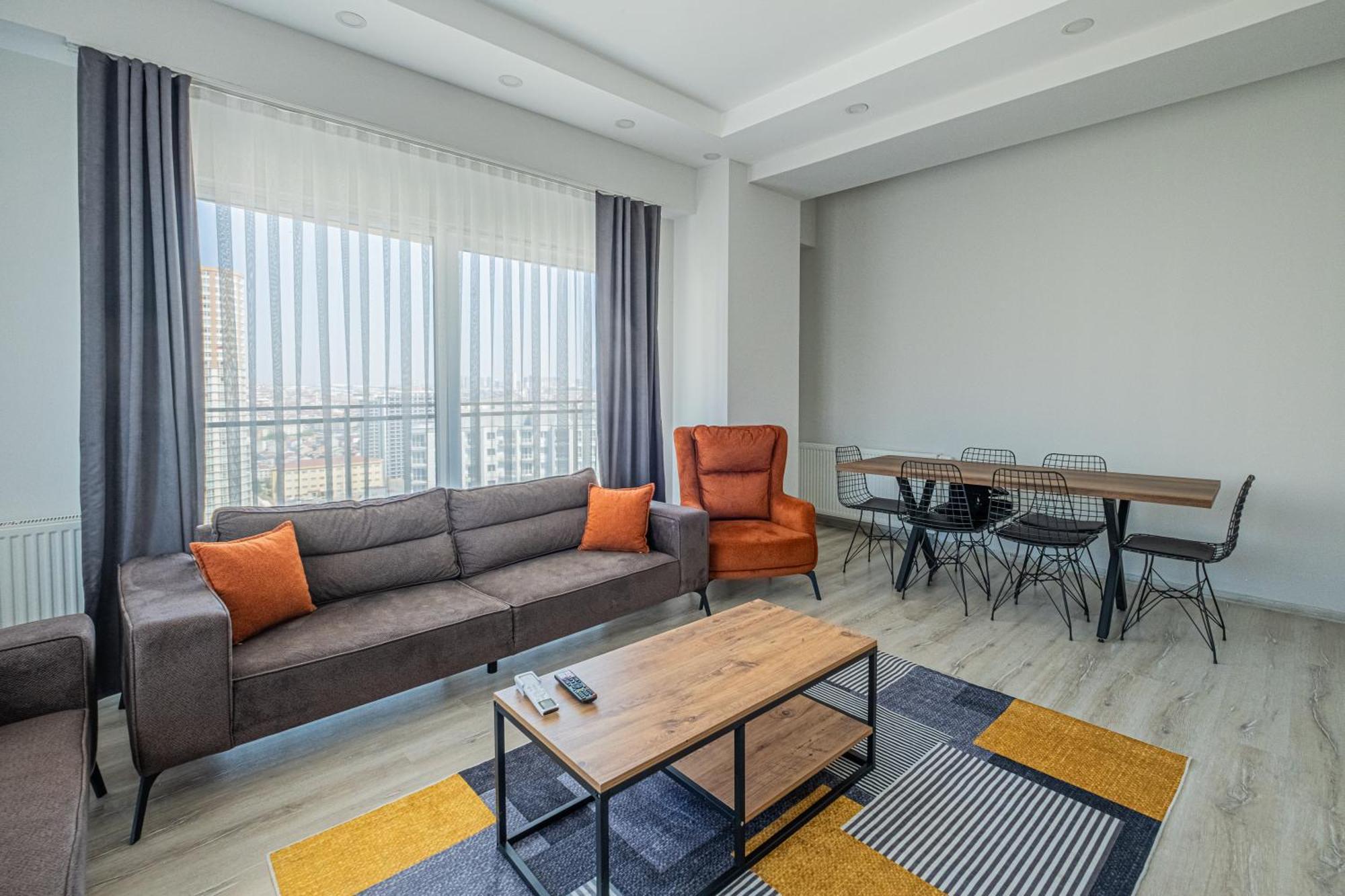 Apartment Linkinn Luxury & *