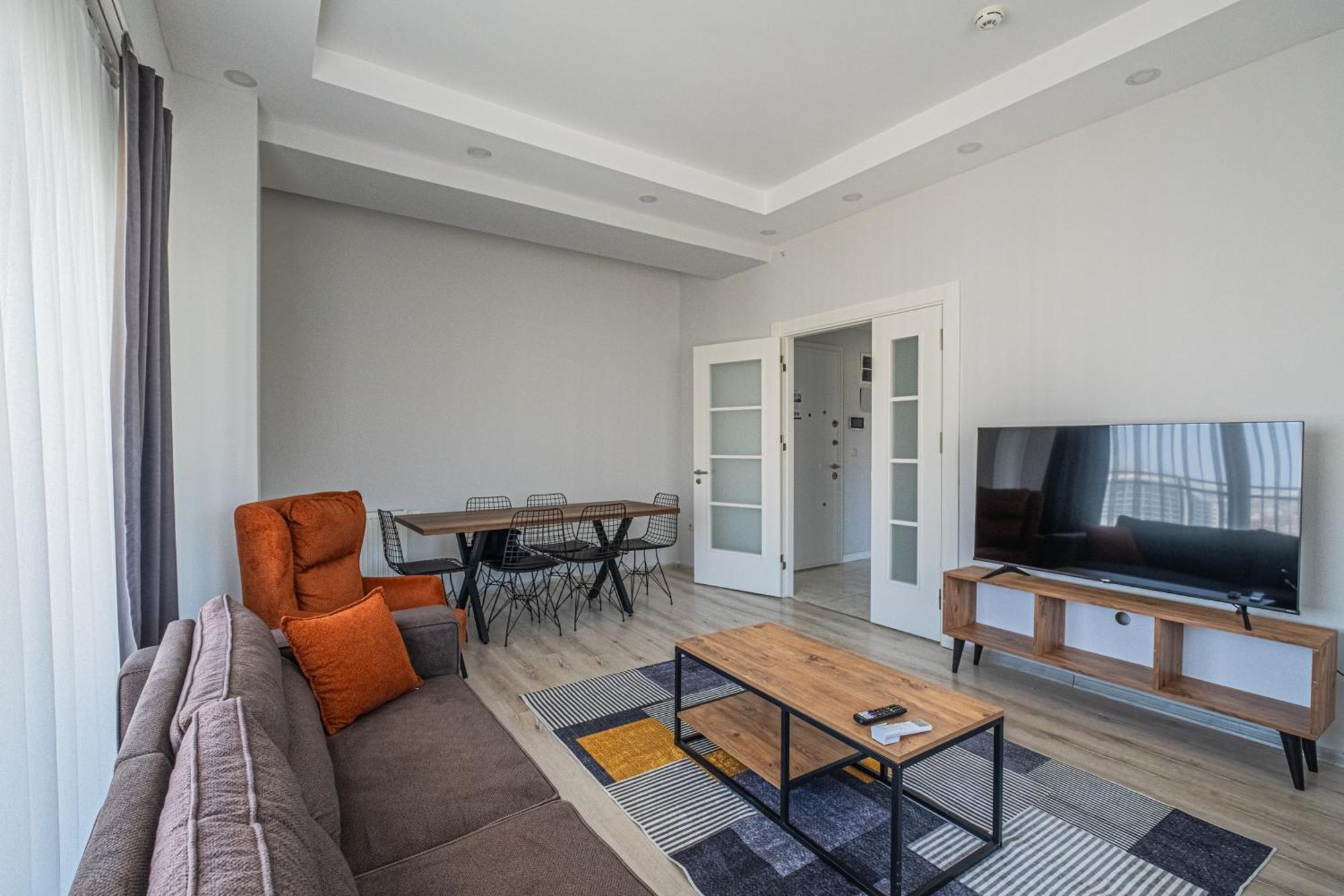 Linkinn Luxury & Apartment *