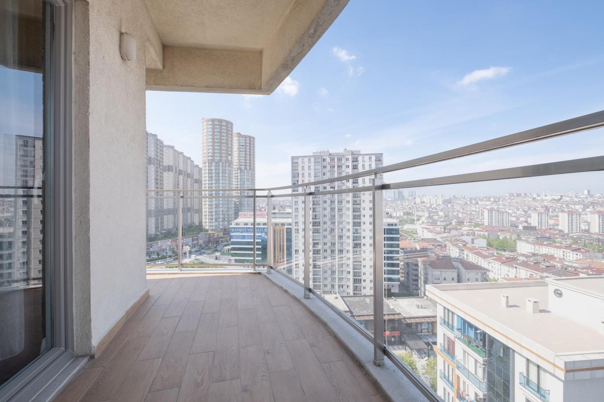 Linkinn Luxury & Daire İstanbul
