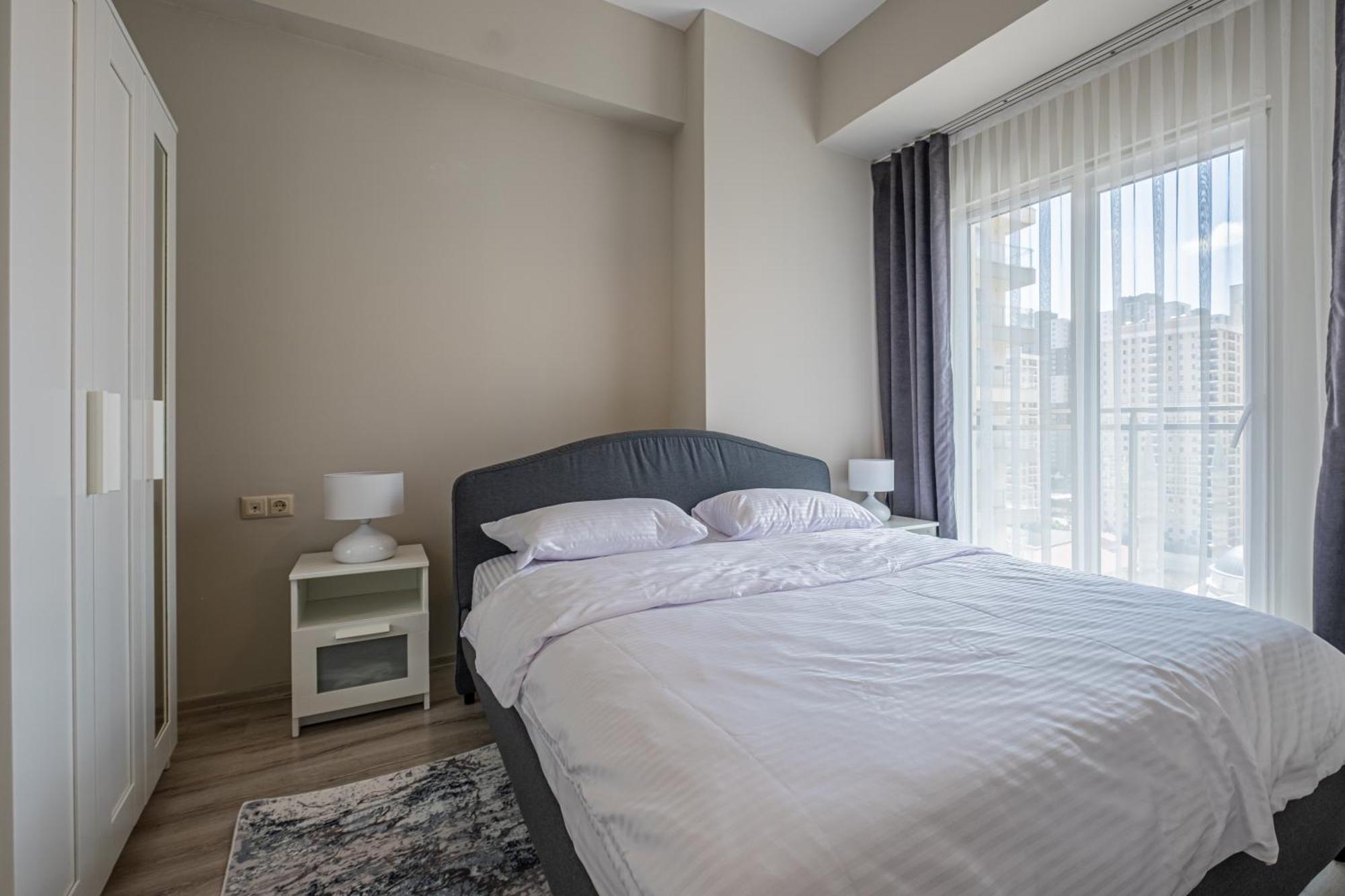Daire Linkinn Luxury & İstanbul