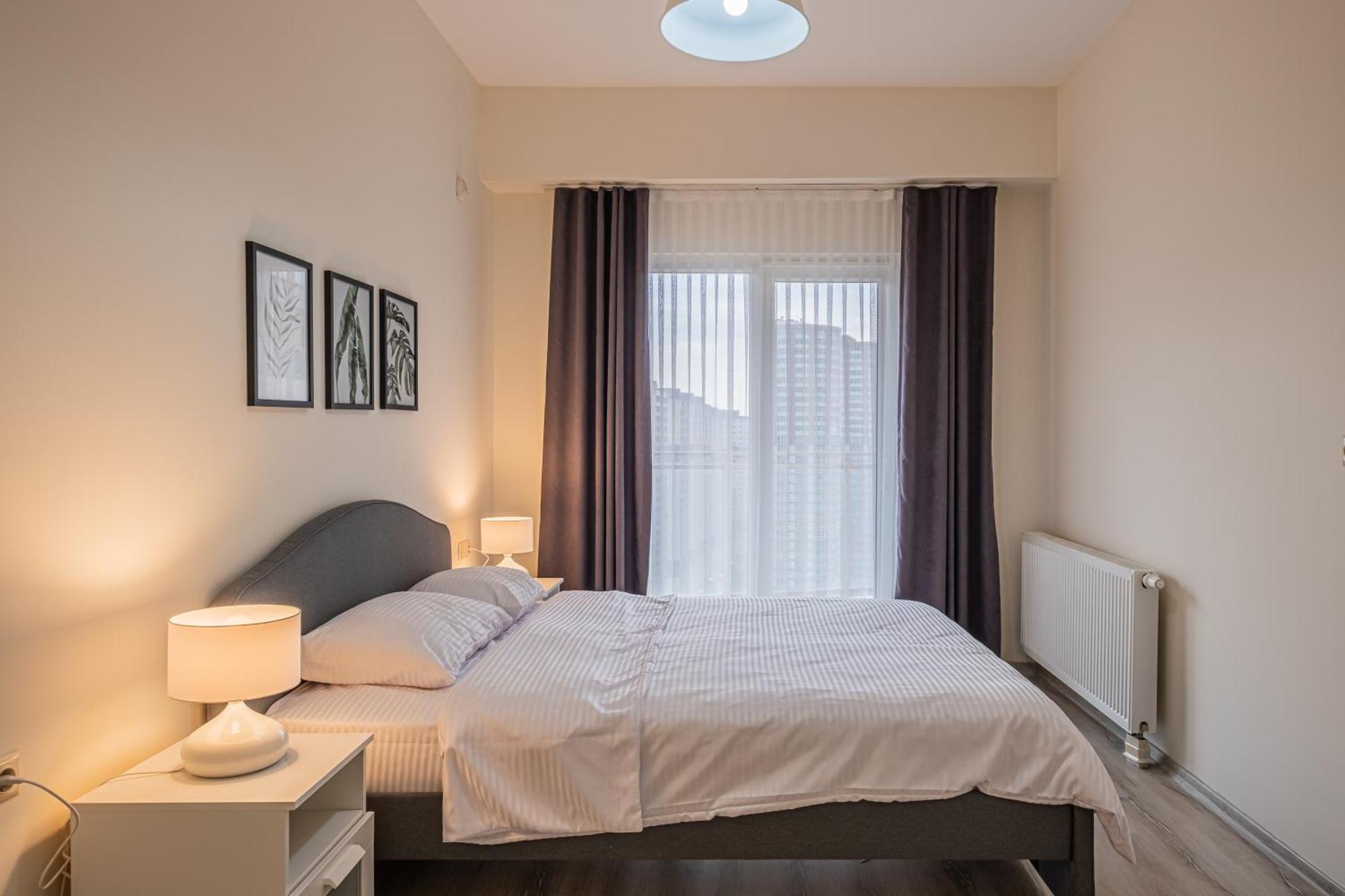 Linkinn Luxury & Apartment Istanbul