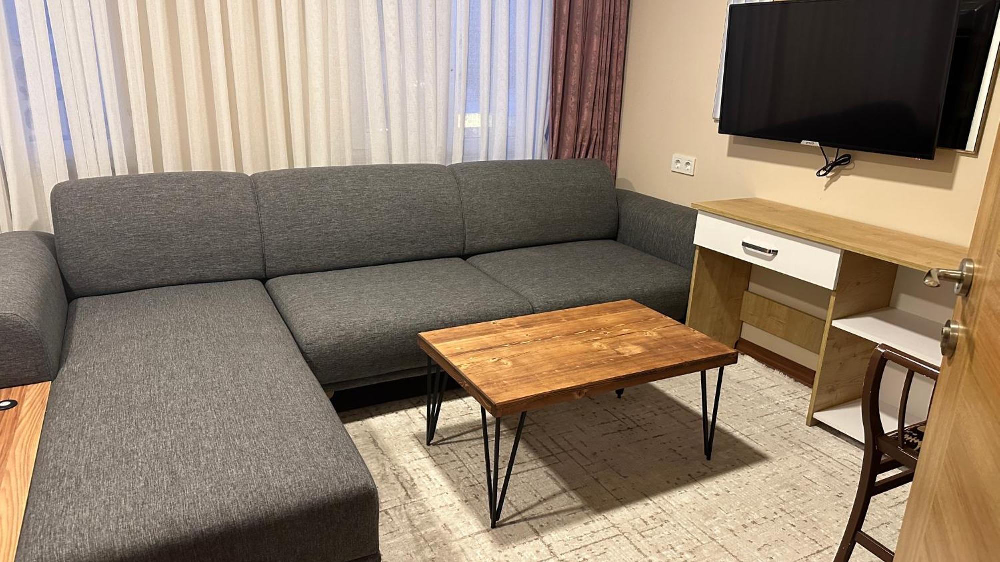 Albatros Apart Apartment *