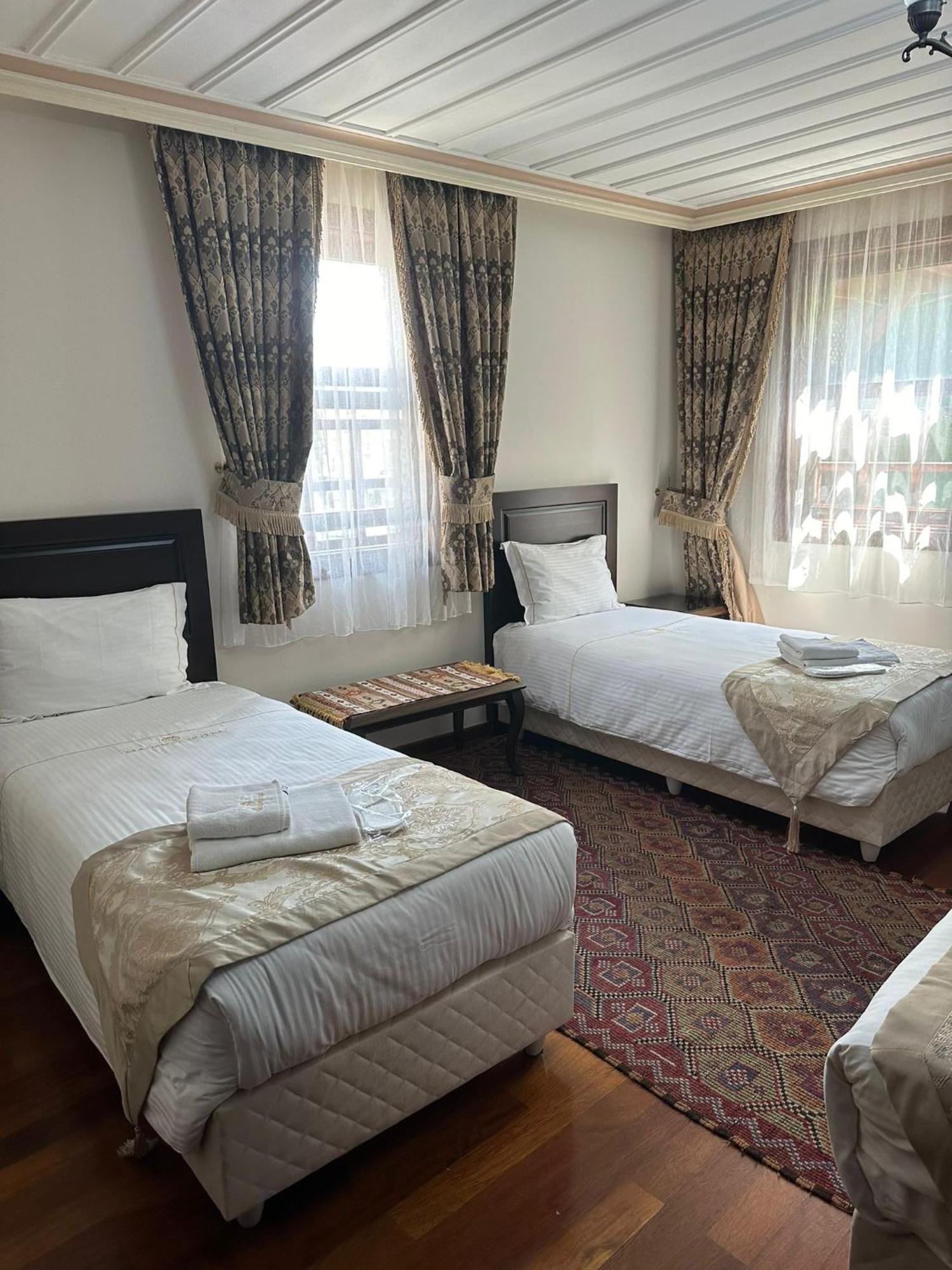 Bender Hotel Istanbul