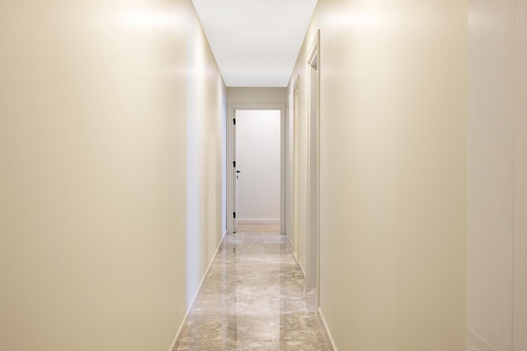 Hotel Mayar Istanbul