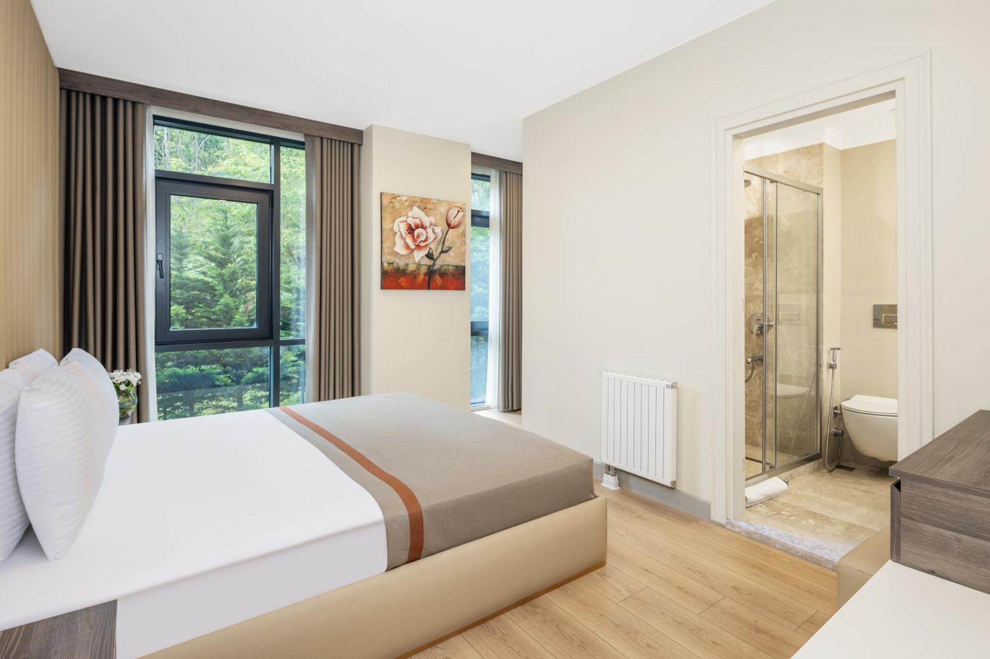 Hotel Mayar