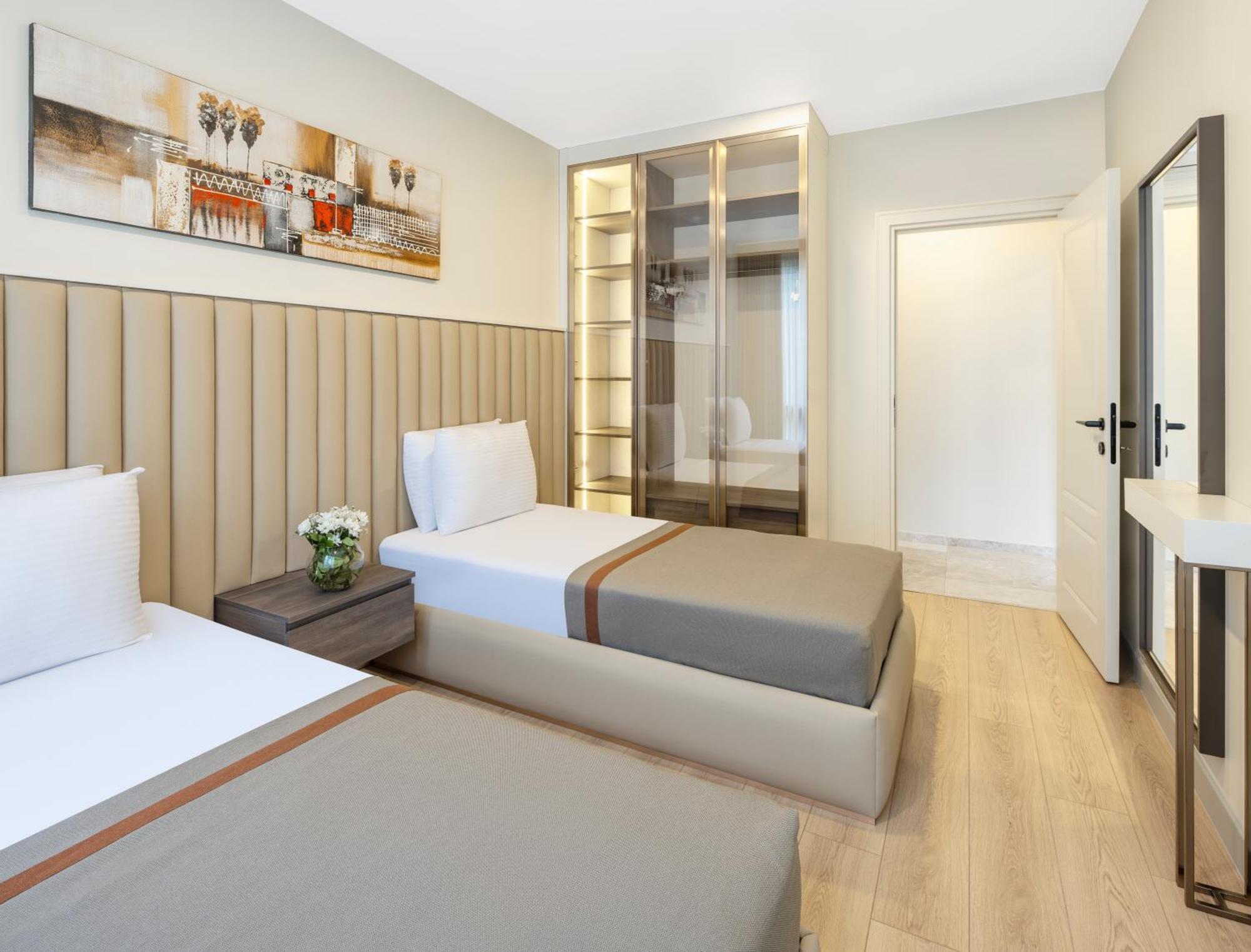 Hotel Mayar Istanbul