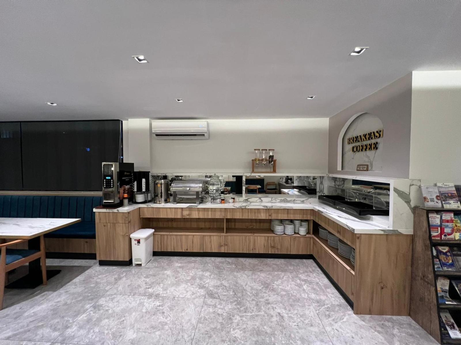 Otel Boutique Dedem Sultanahmet 3*