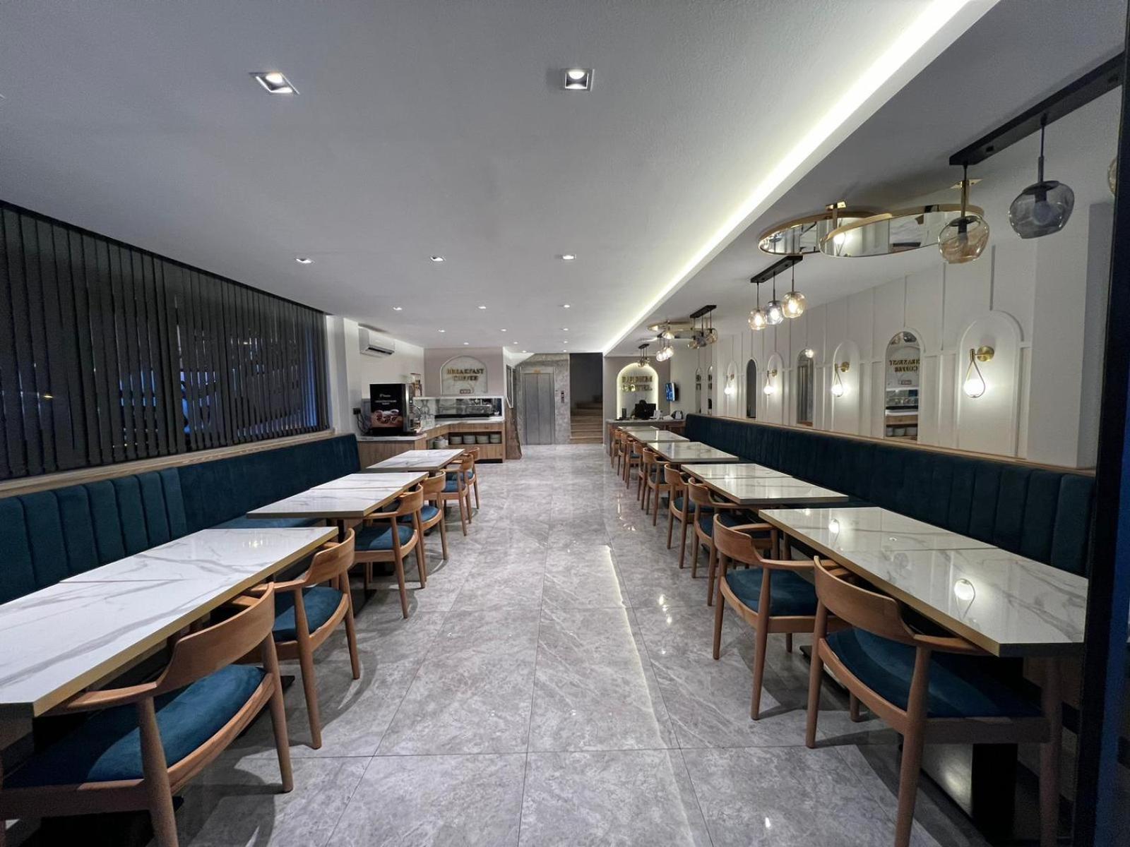 Boutique Dedem Sultanahmet Otel 3*