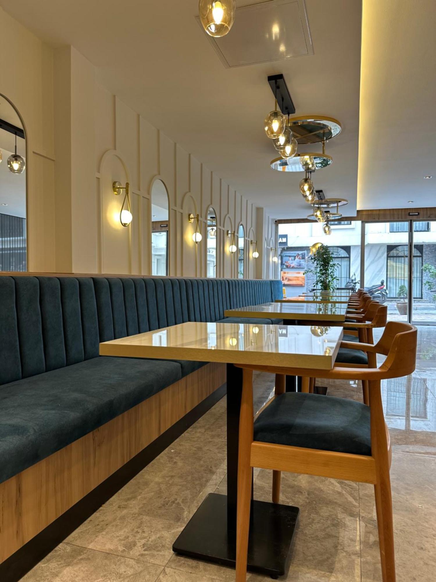 Otel Boutique Dedem Sultanahmet İstanbul