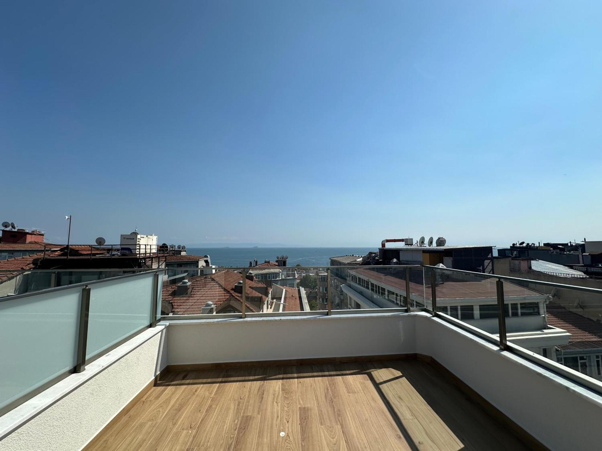 Otel Boutique Dedem Sultanahmet 3*