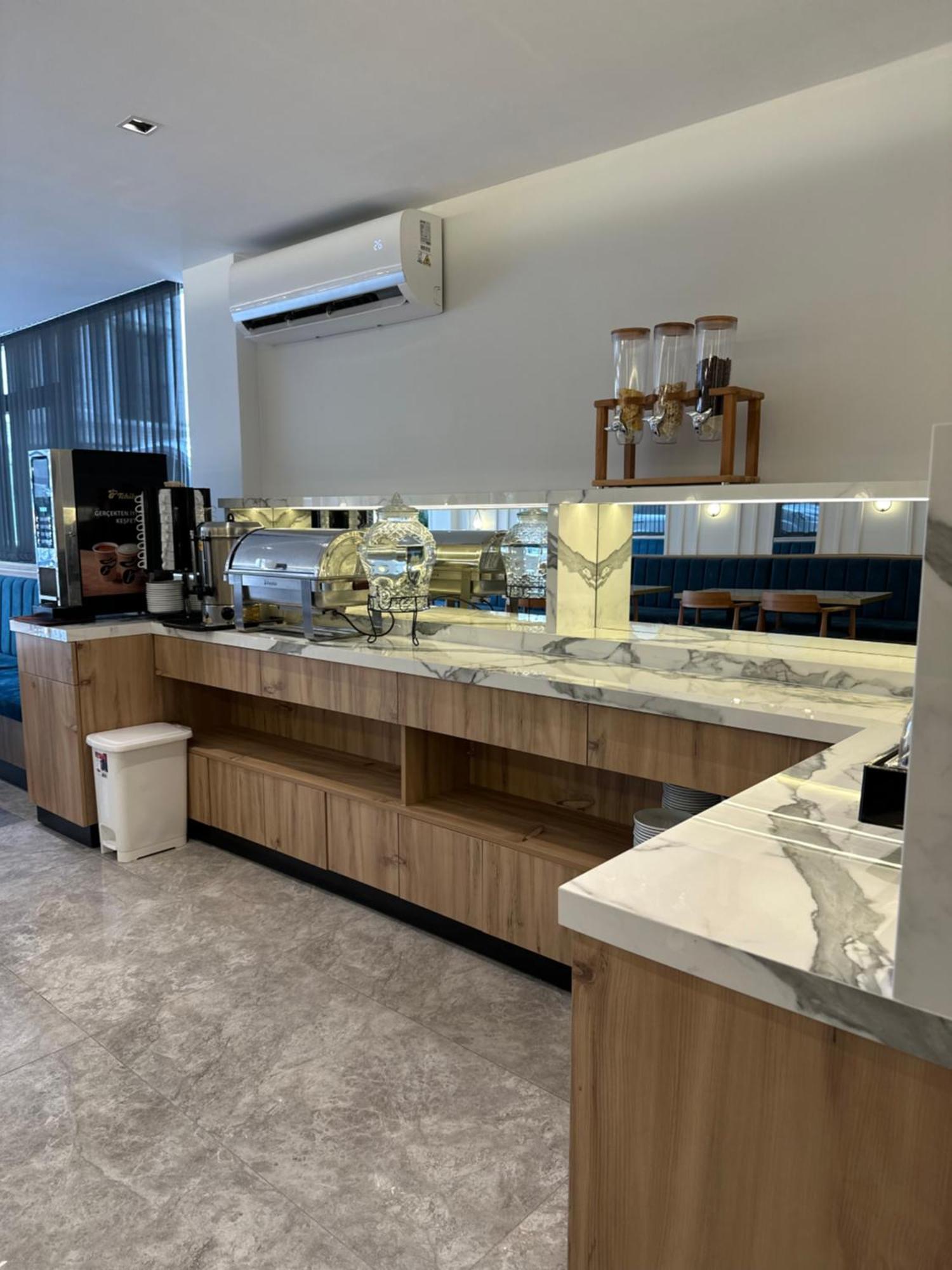 Otel Boutique Dedem Sultanahmet