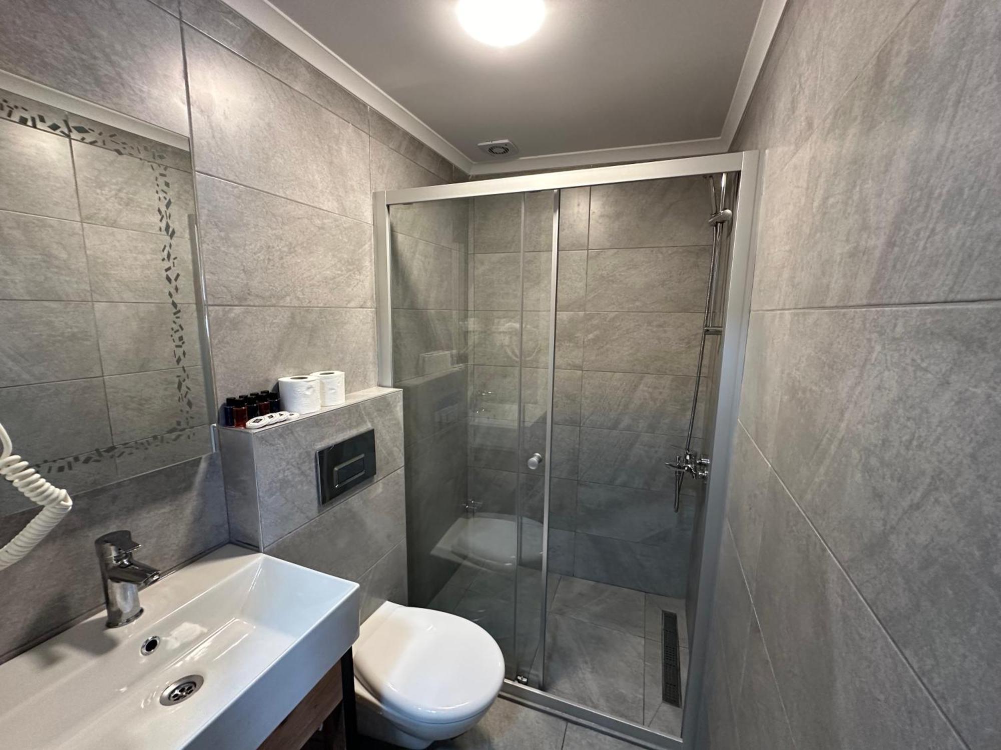 Boutique Dedem Sultanahmet 3*
