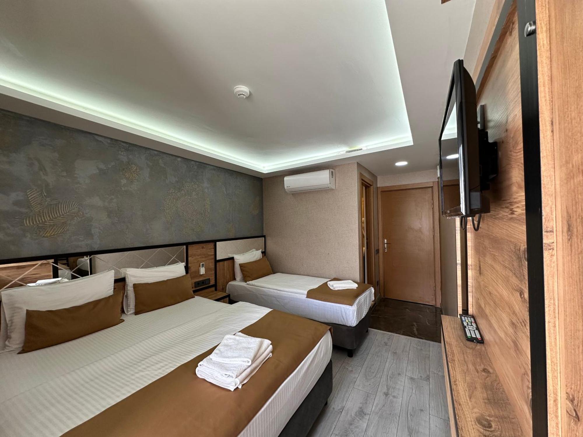 Boutique Dedem Sultanahmet