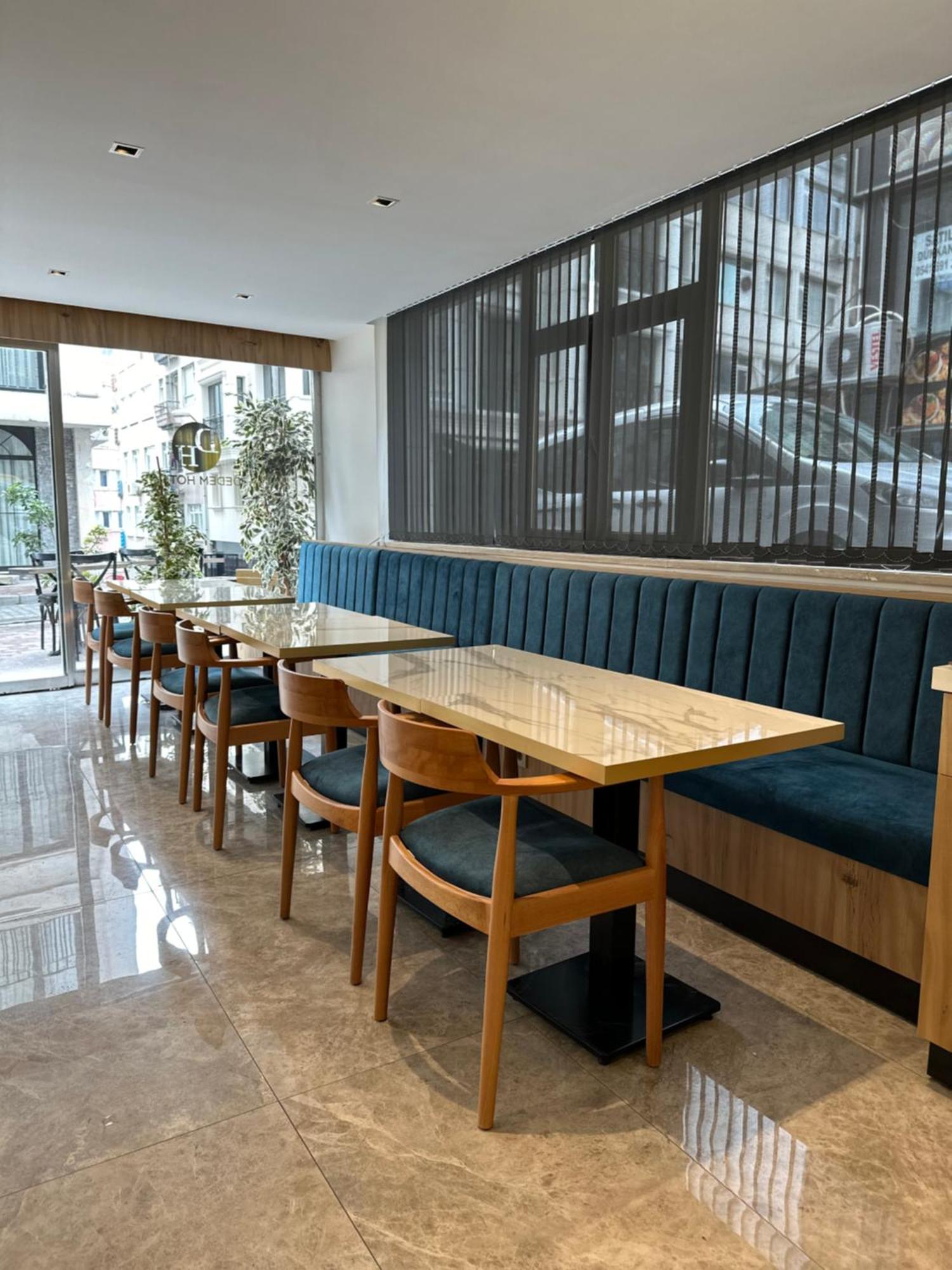 Boutique Dedem Sultanahmet Otel 3*