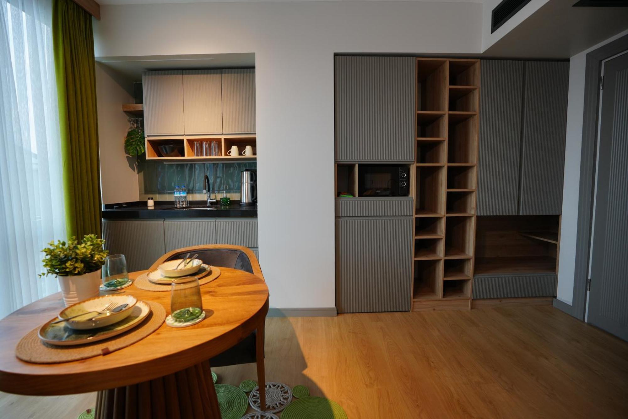 Dream House 22 Istanbul