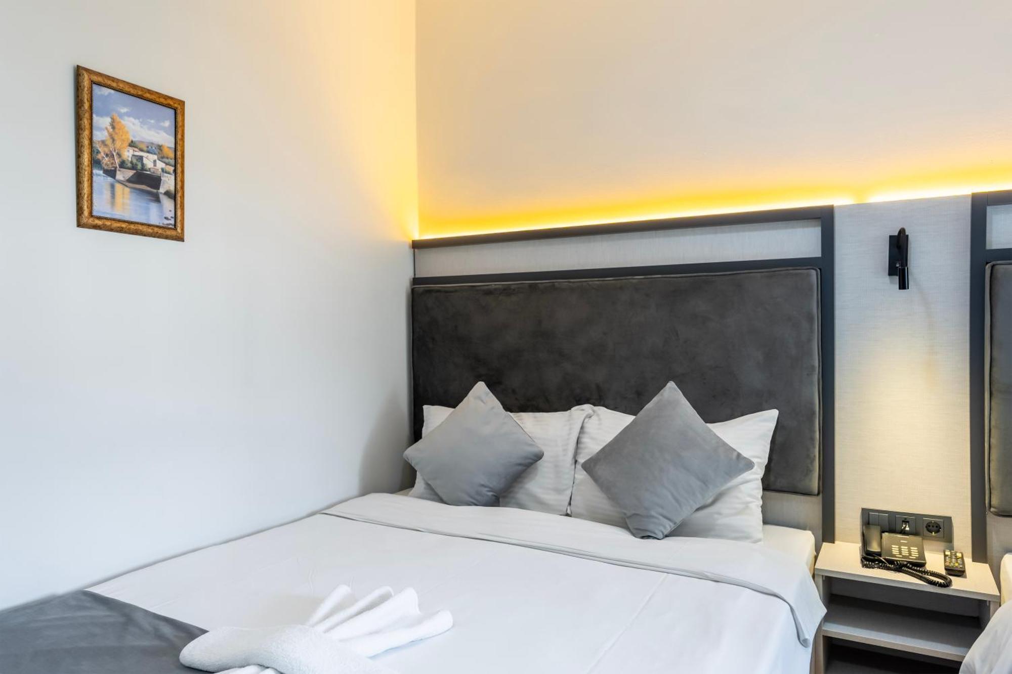 Taksim Trust Otel
