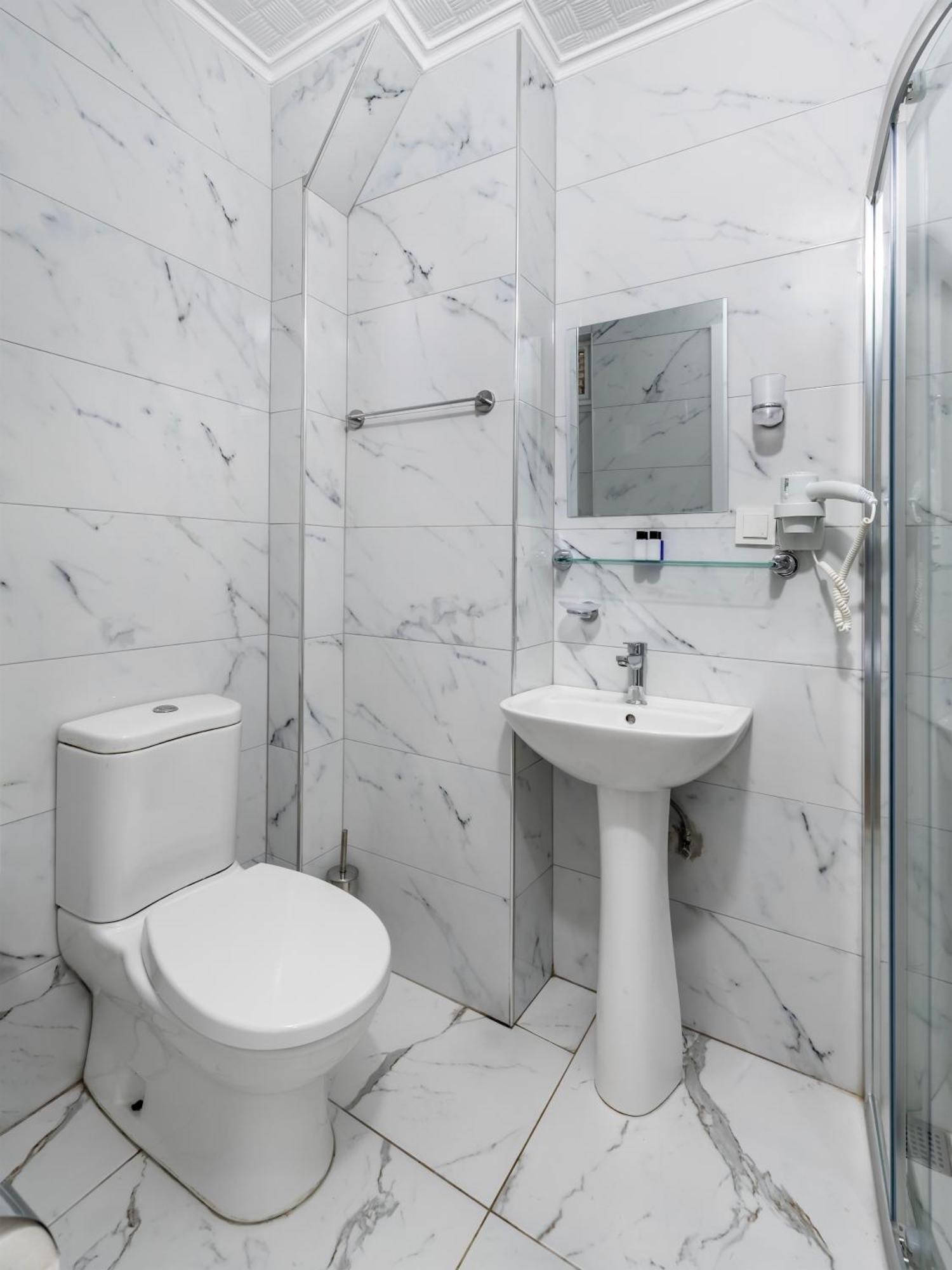 Taksim Trust Otel