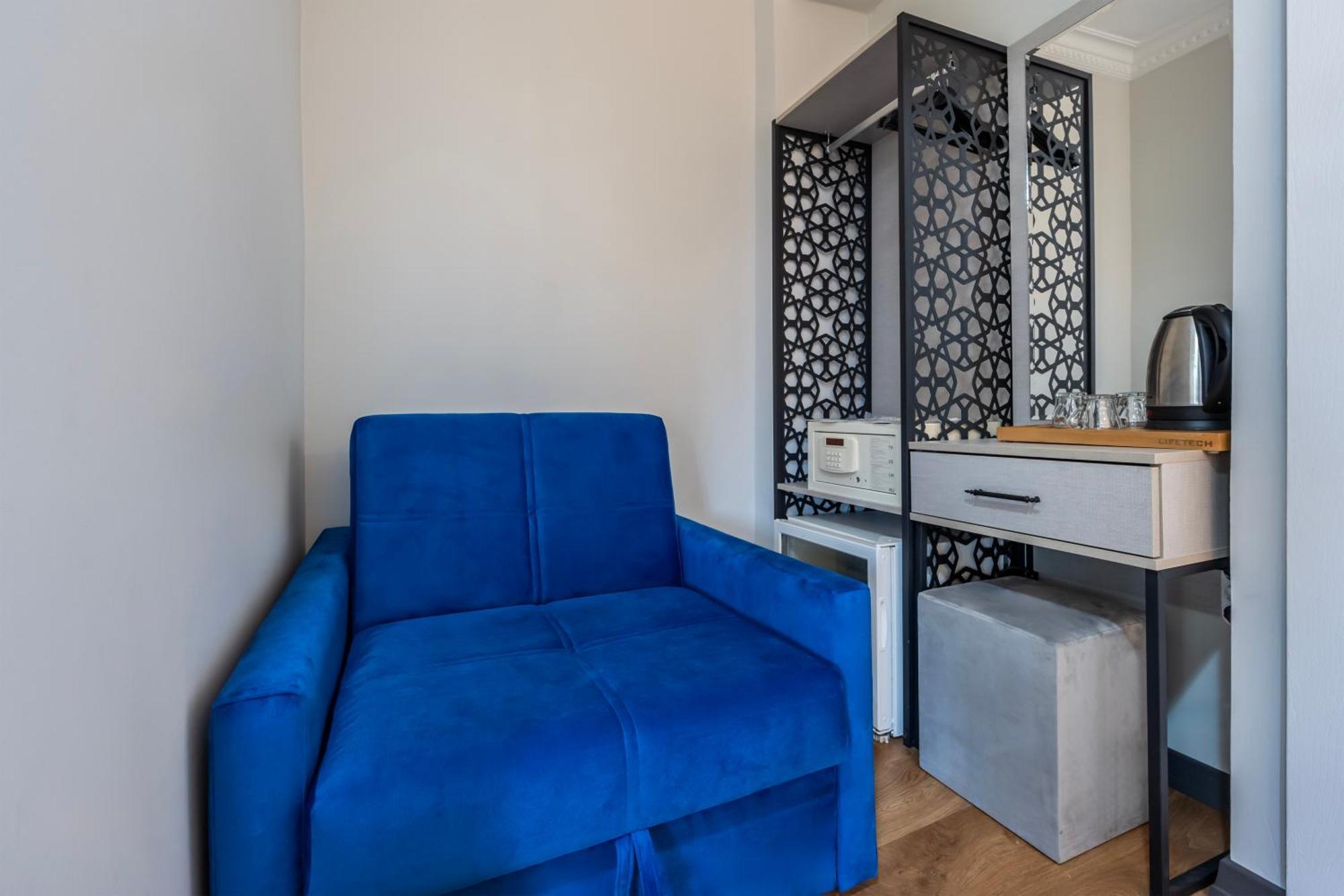 Hotel Taksim Trust *