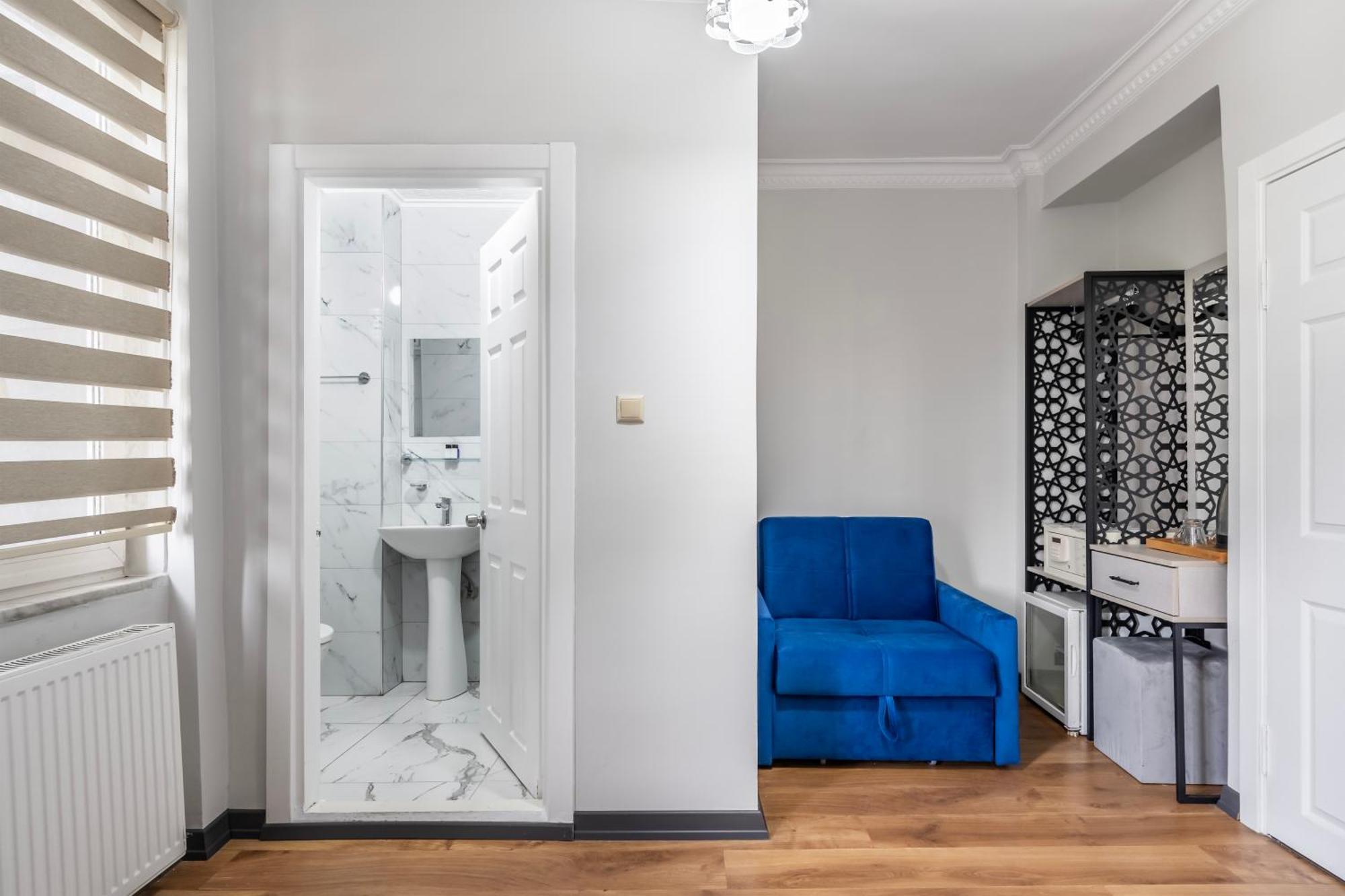 Otel Taksim Trust İstanbul