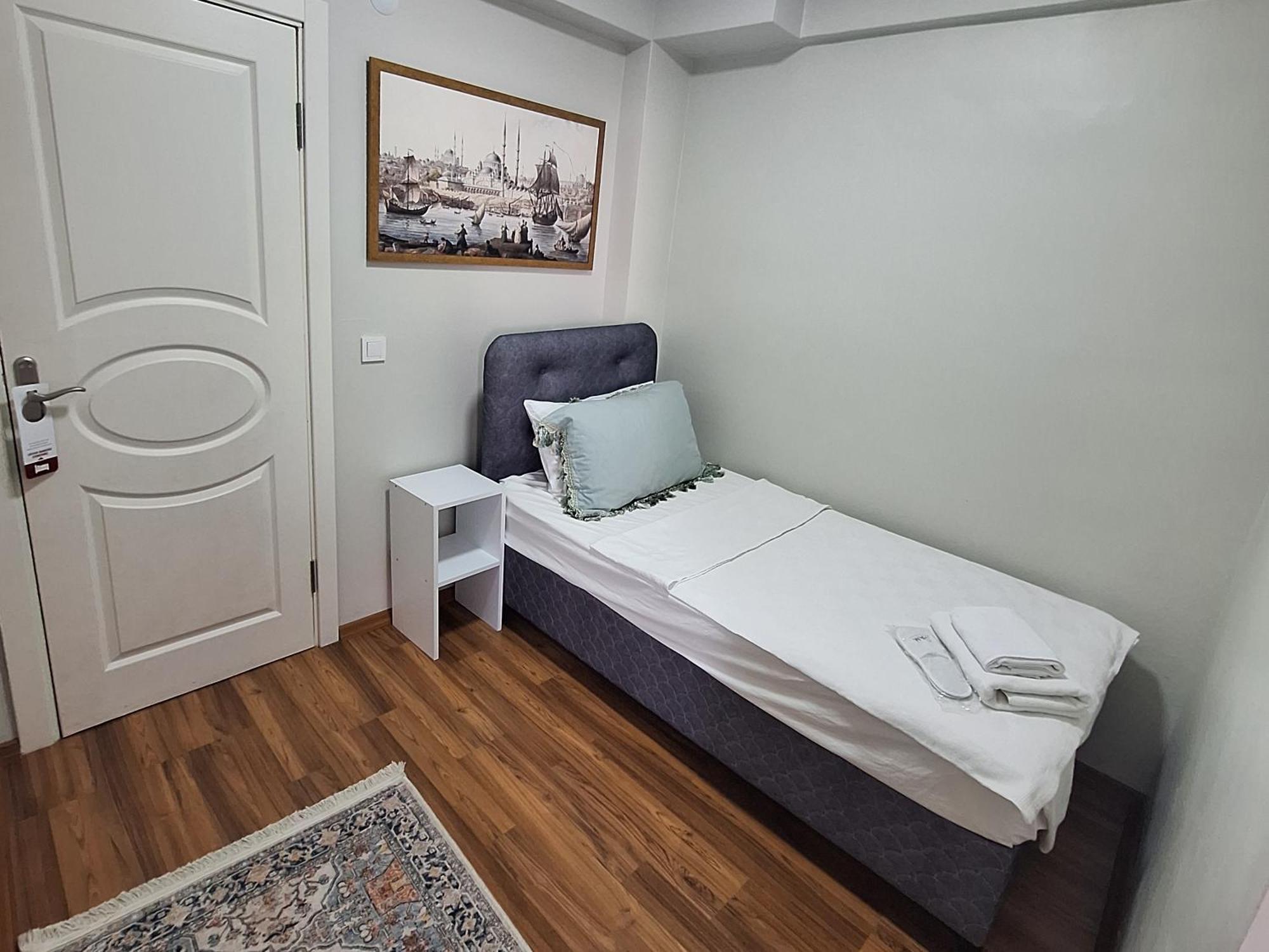 Hotel Fidelya Boutique Istambul
