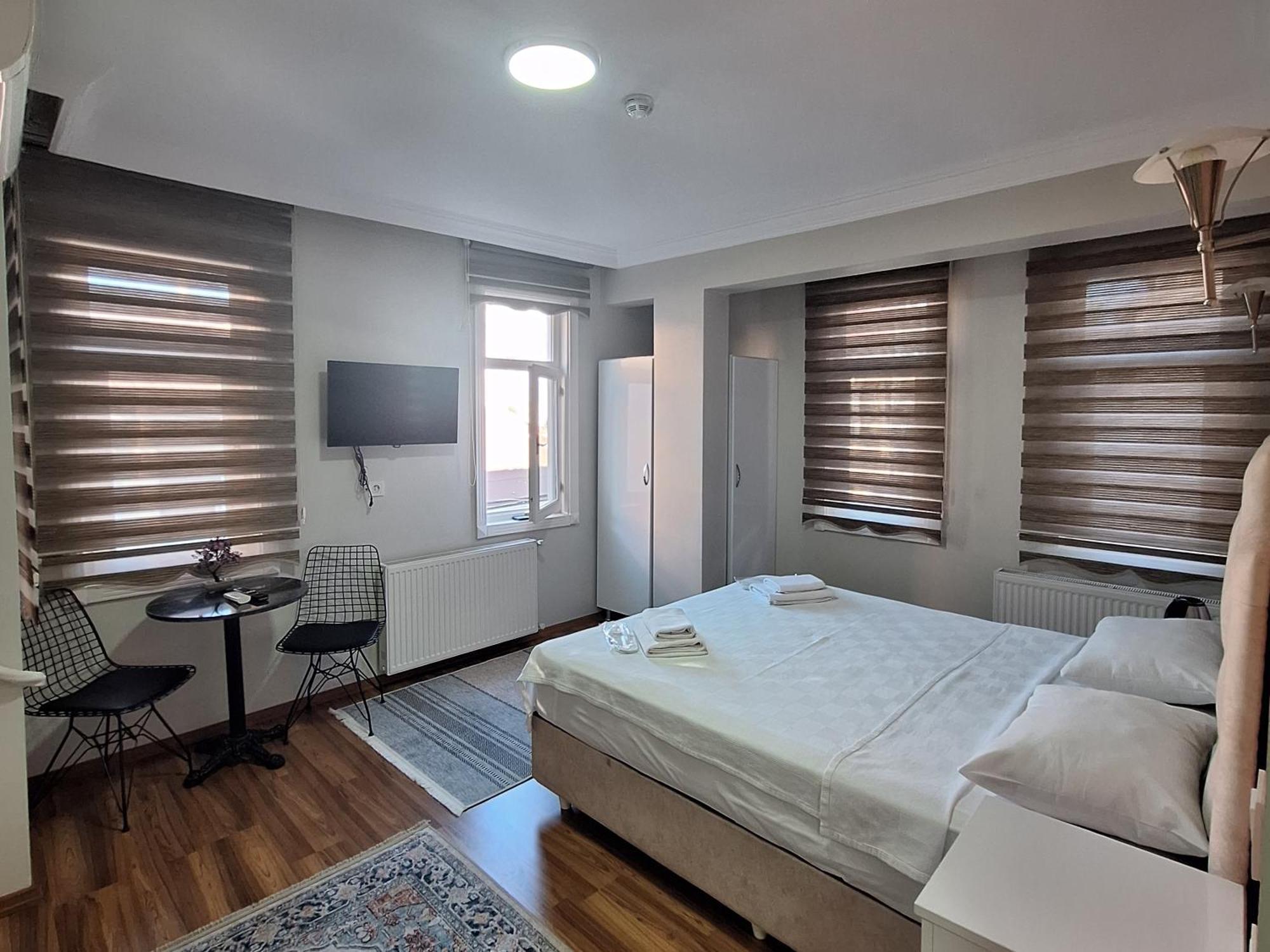 Hotel Fidelya Boutique Istambul
