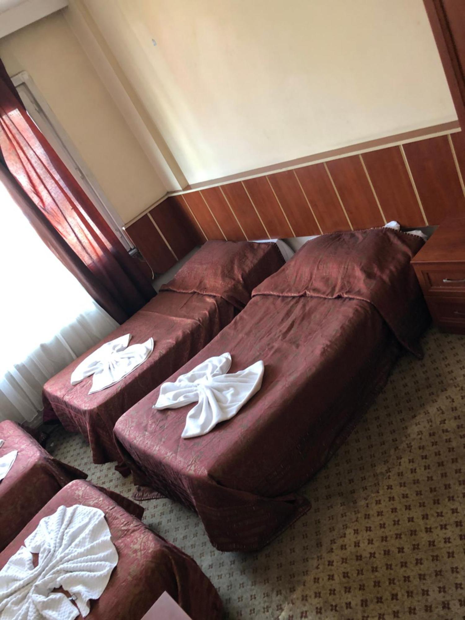 Erciyes Suites *