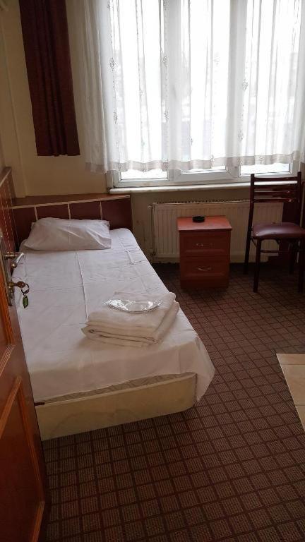Erciyes Suites * Istambul