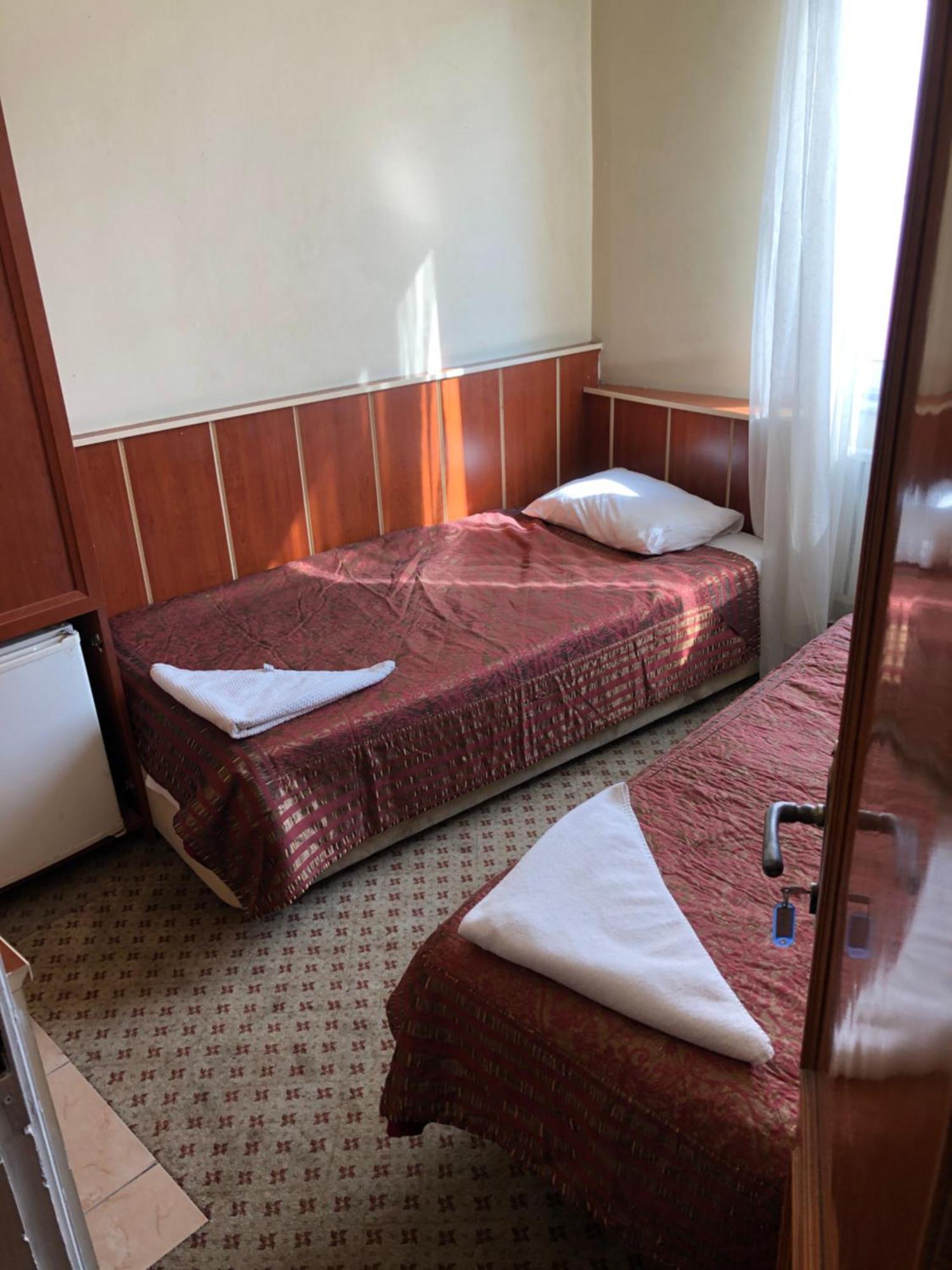 Erciyes Suites * Istambul