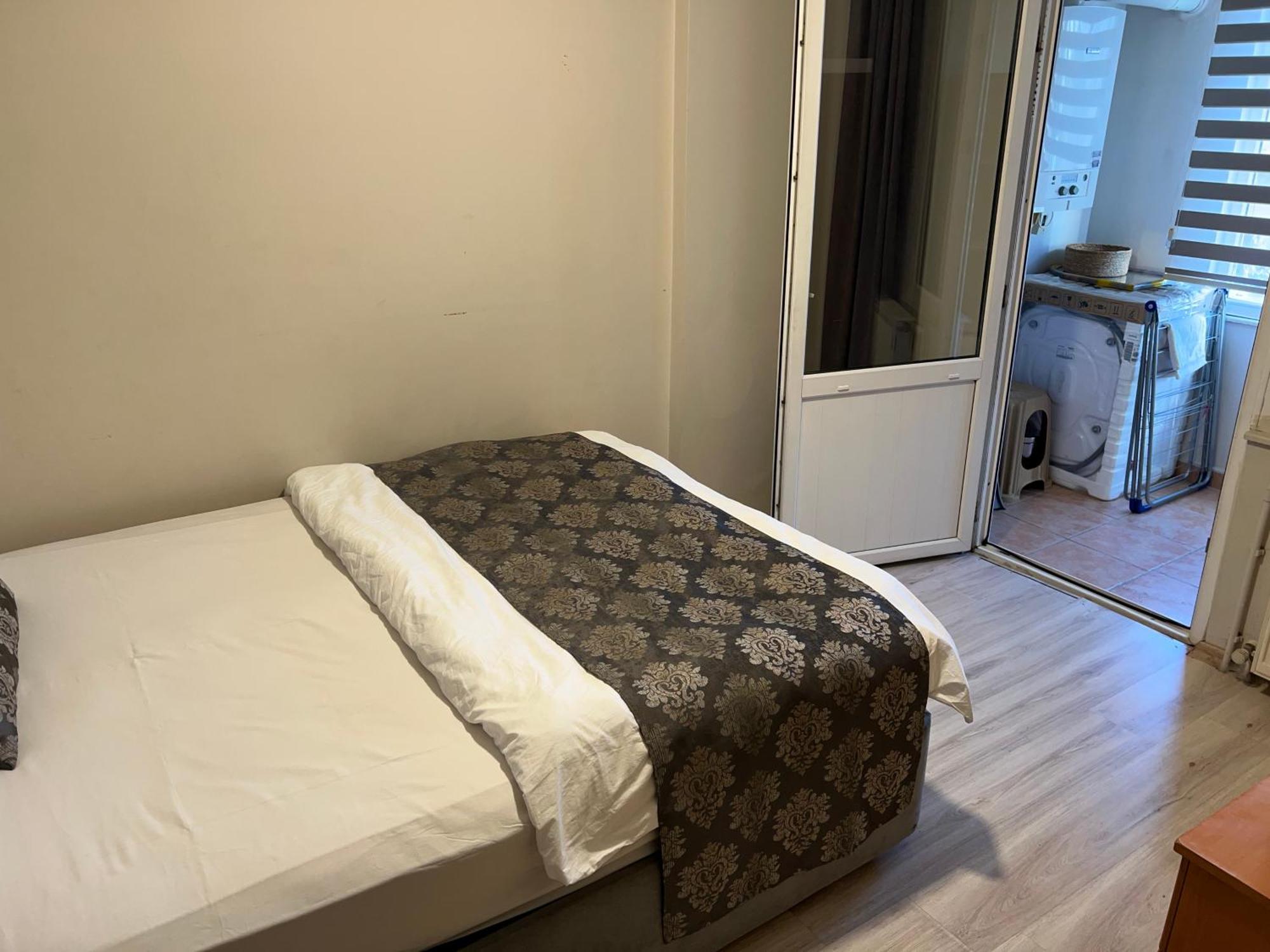 Sleep House Kadikoy Apartment *