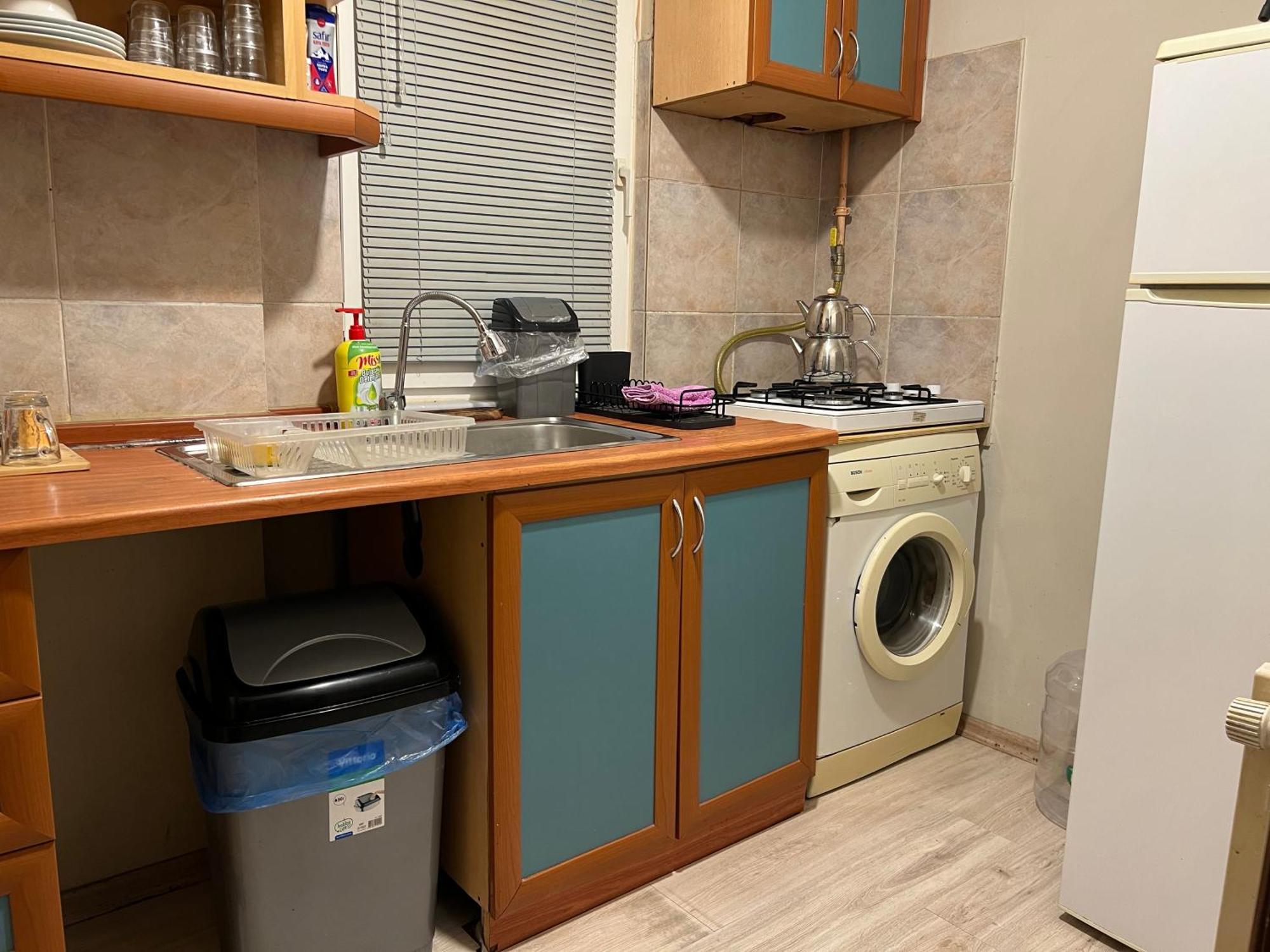 Sleep House Kadikoy * Istanbul