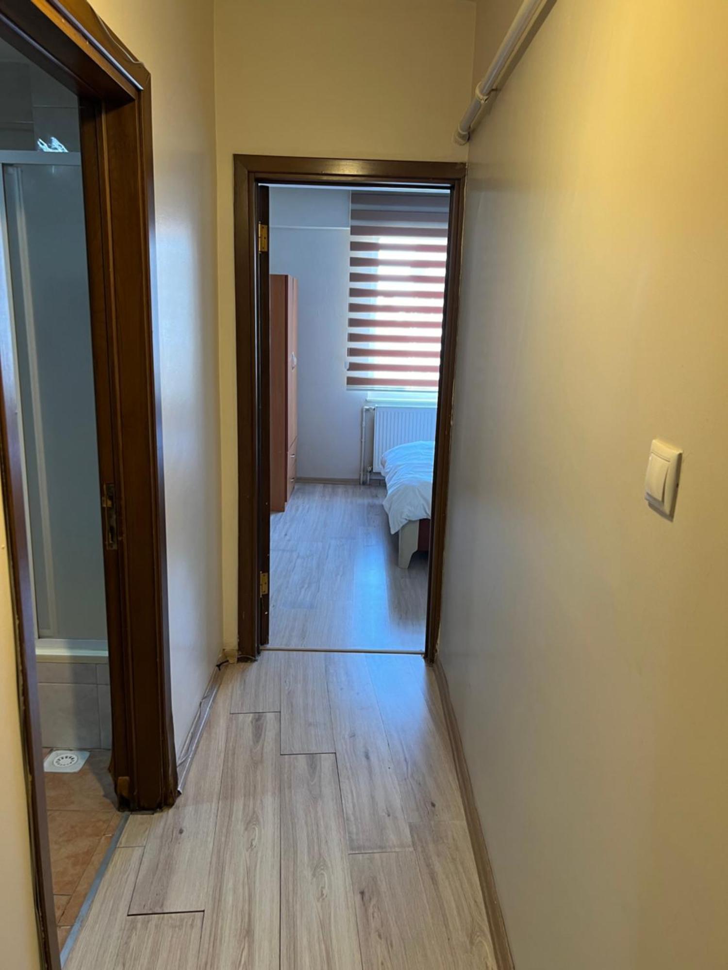 Apartment Sleep House Kadikoy Istanbul