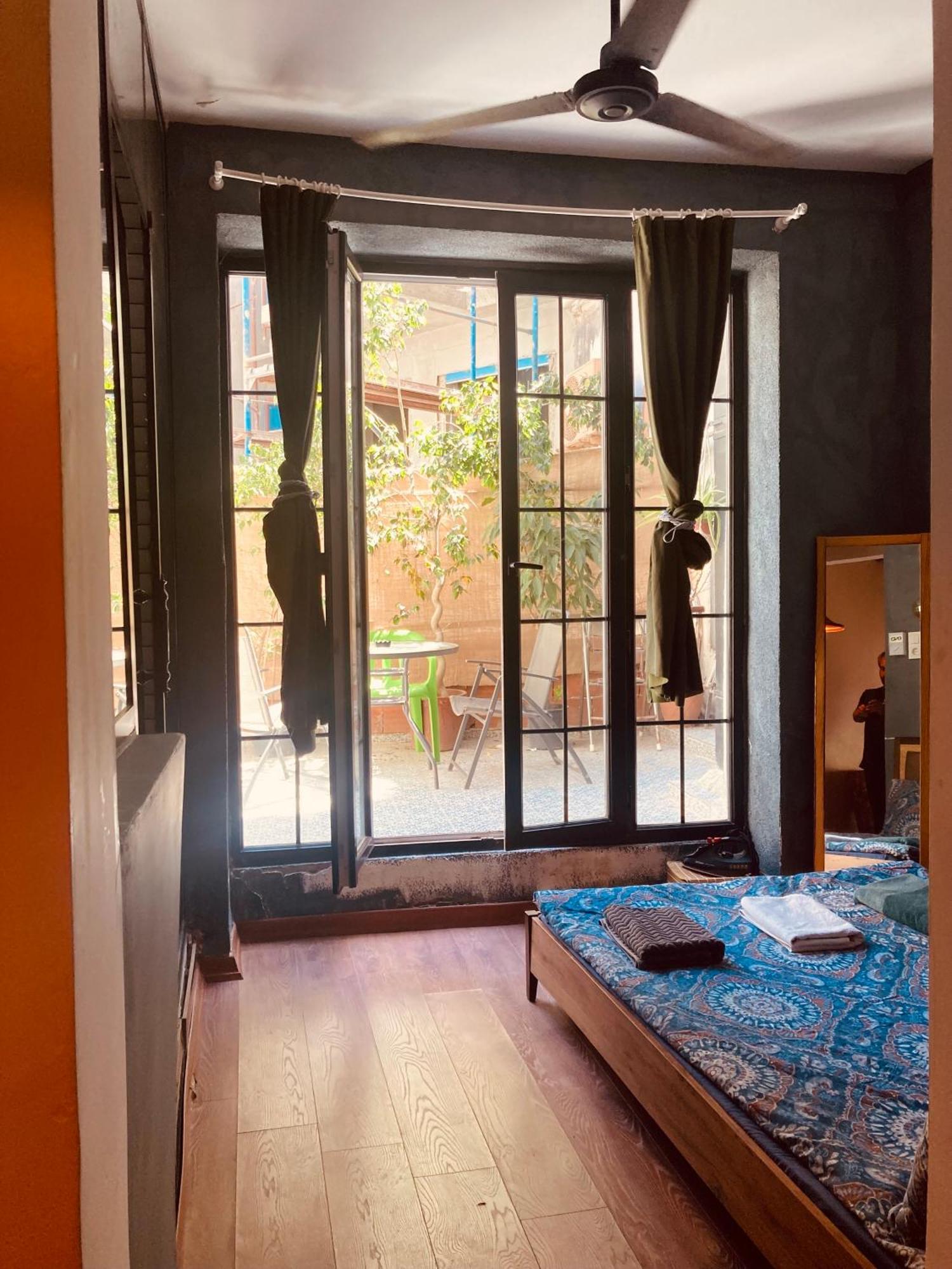 Shiva Apartment Istanbul