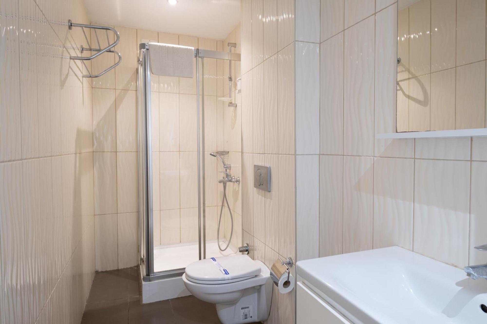 And Residences In Nisantasi 3* Istanbul