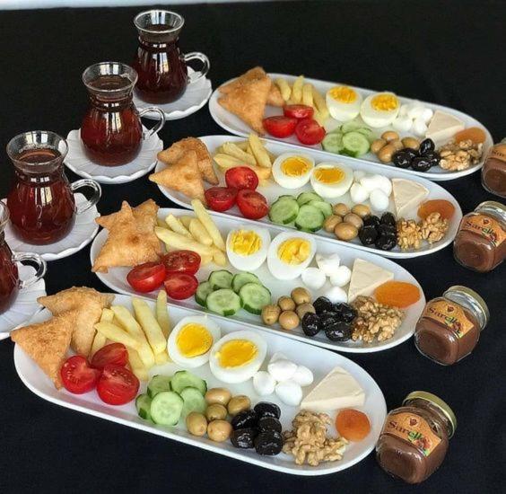 Taksim Daylif Hotel