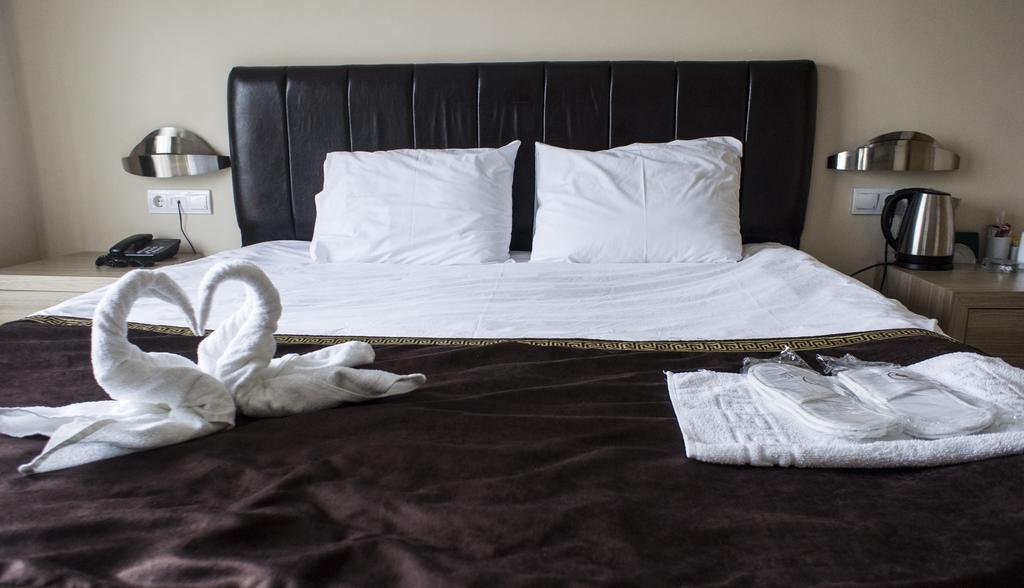 Apartamento Sun Istambul