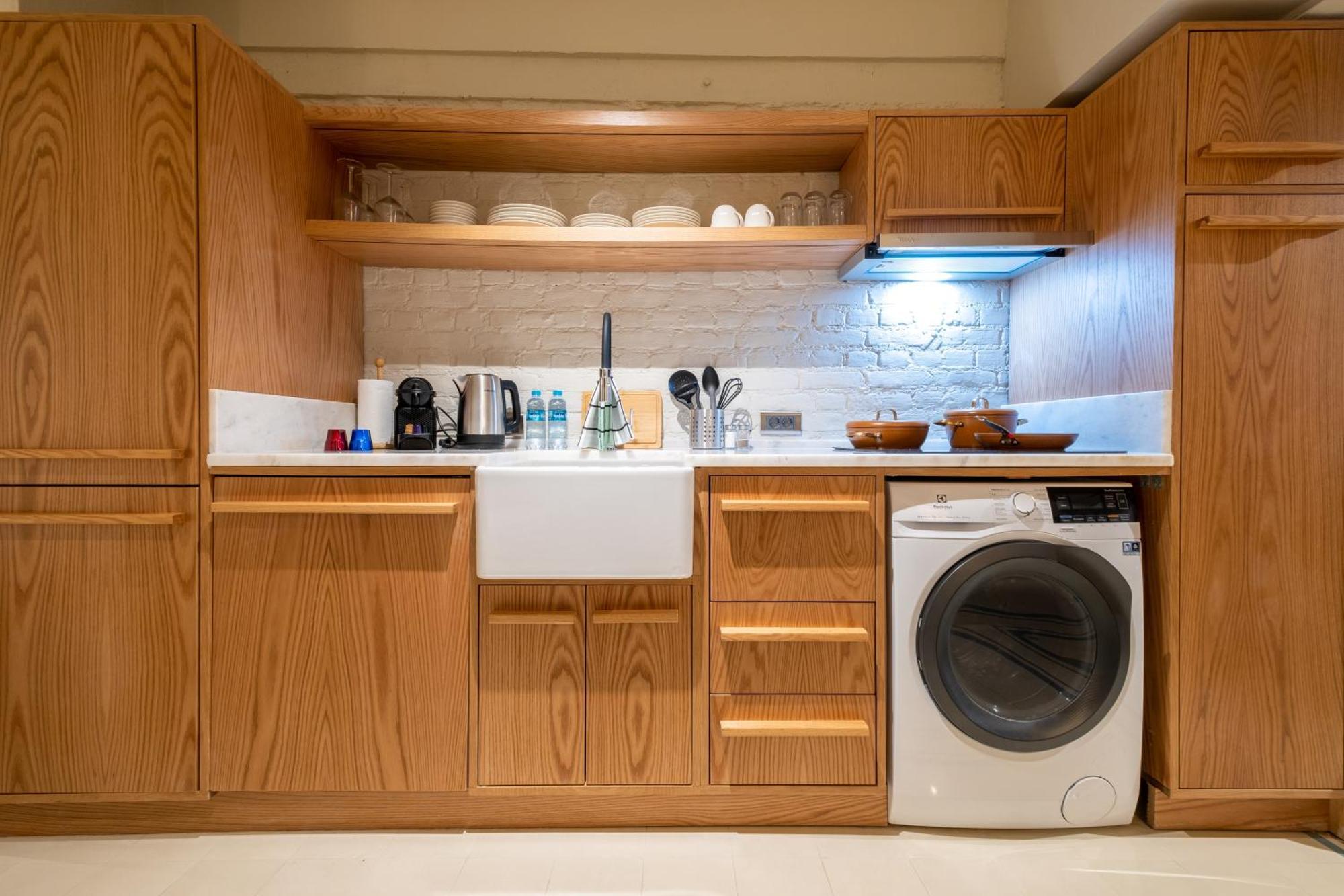 Apartment Mayer Select *