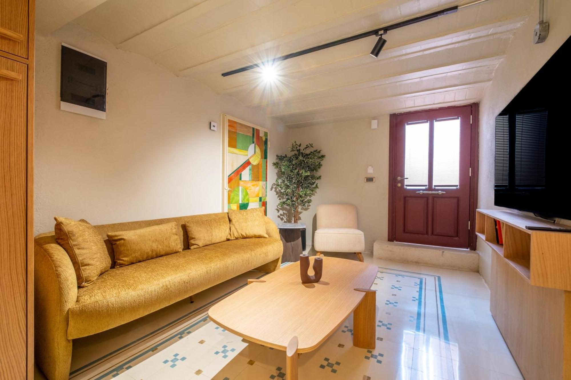 Apartment Mayer Select *