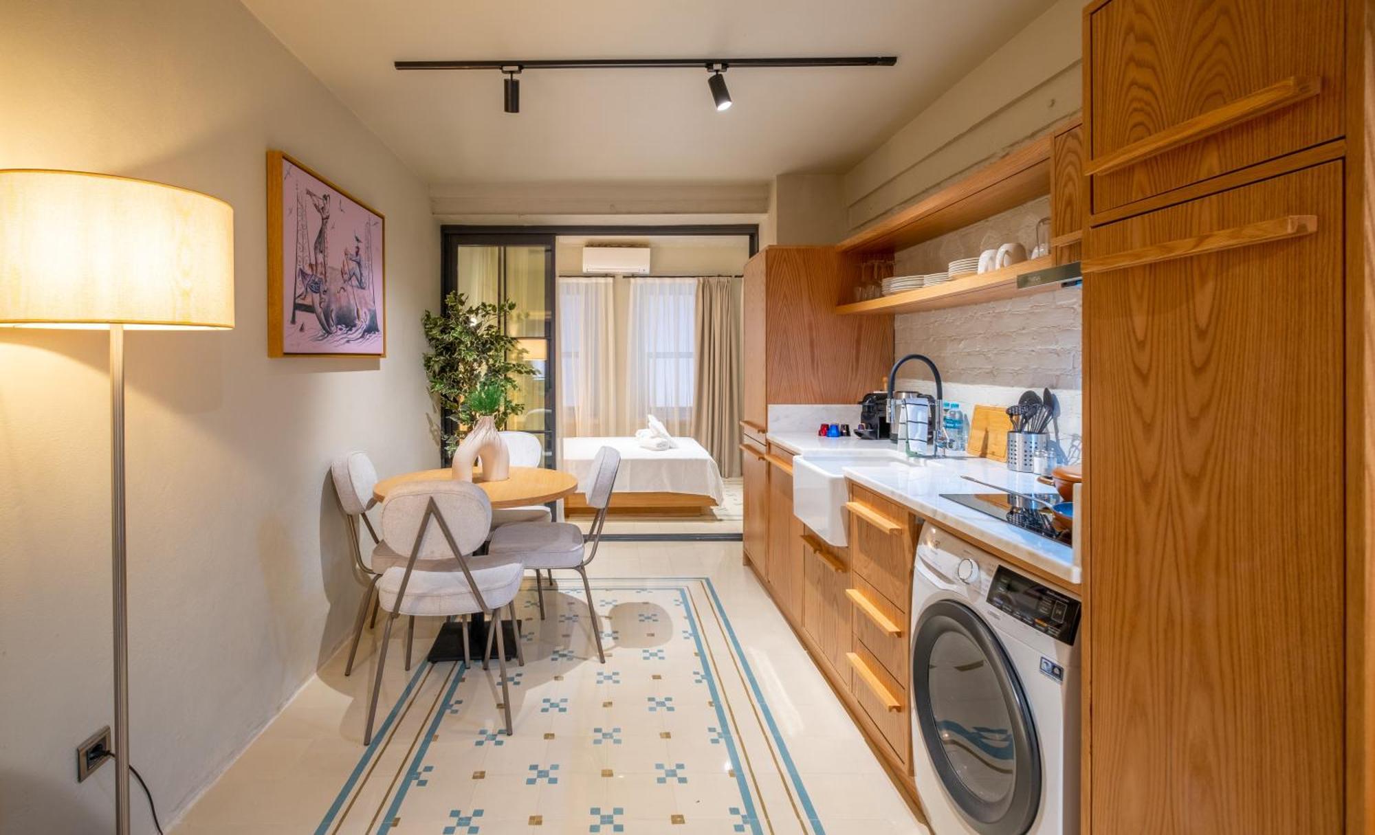 Apartment Mayer Select *