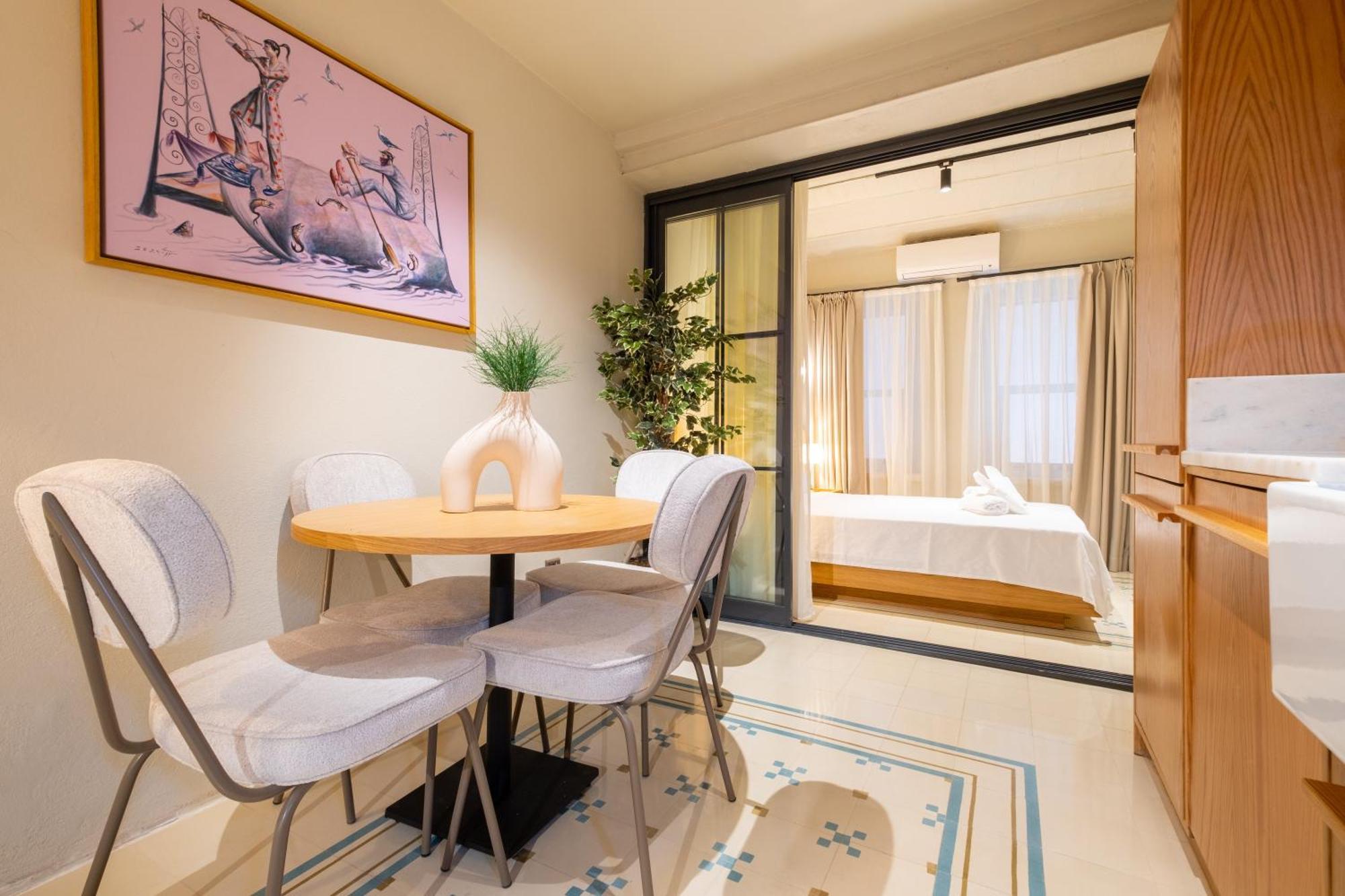 Apartment Mayer Select
