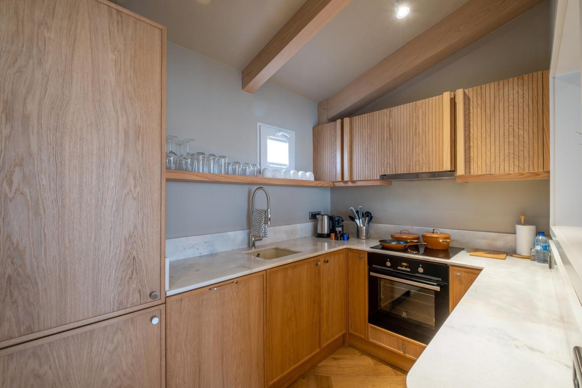 Apartment Mayer Select *