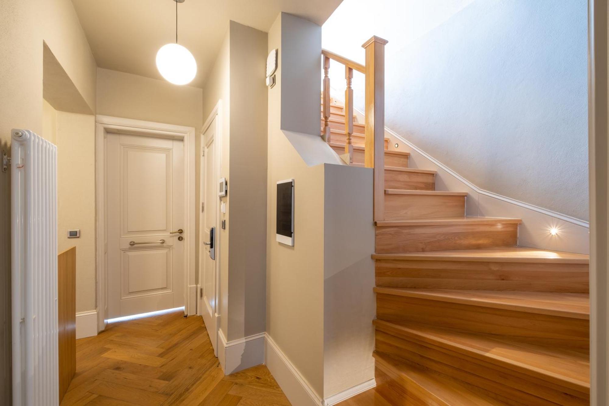 Mayer Select Apartment *