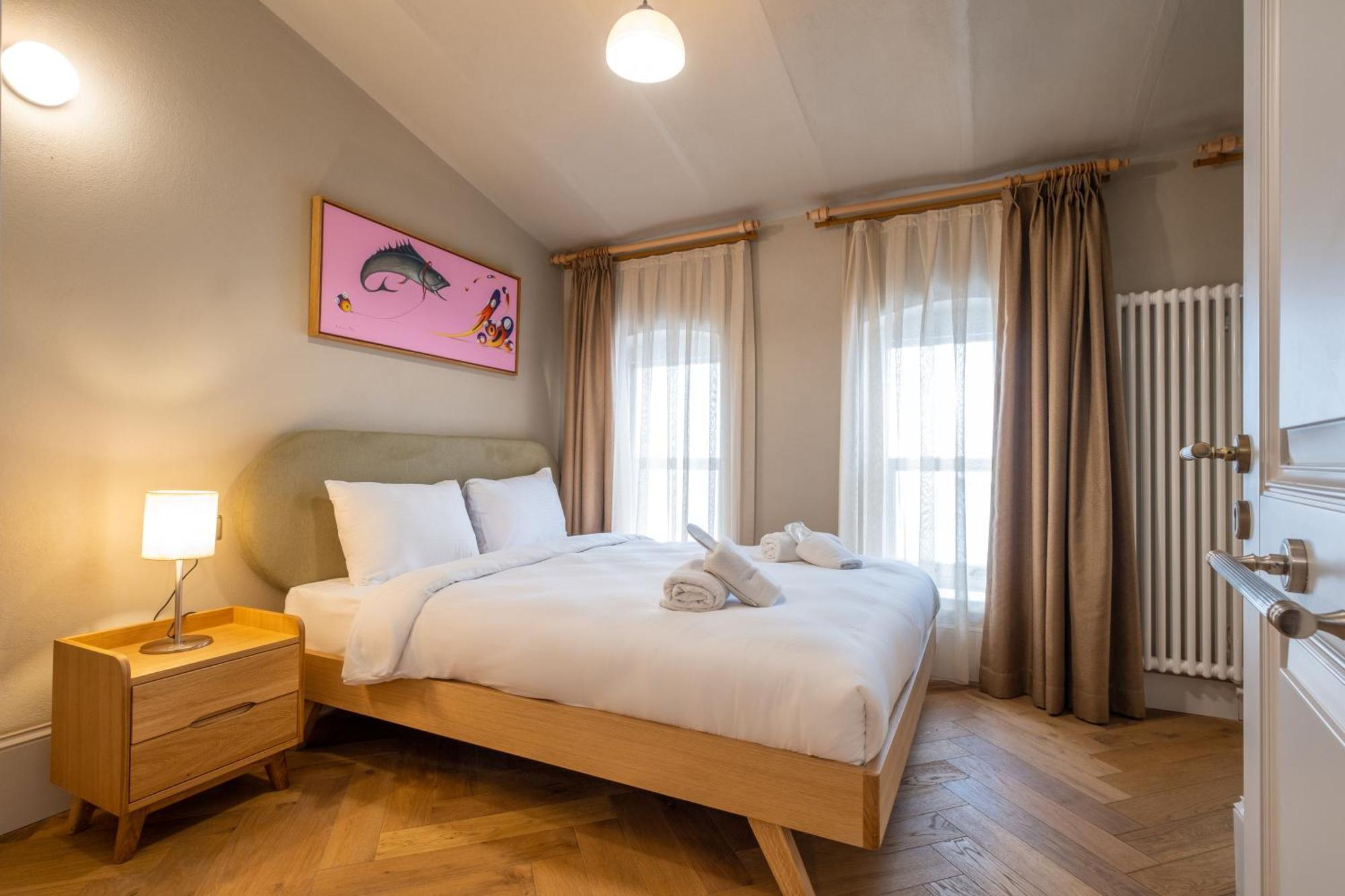 Mayer Select Apartment Istanbul