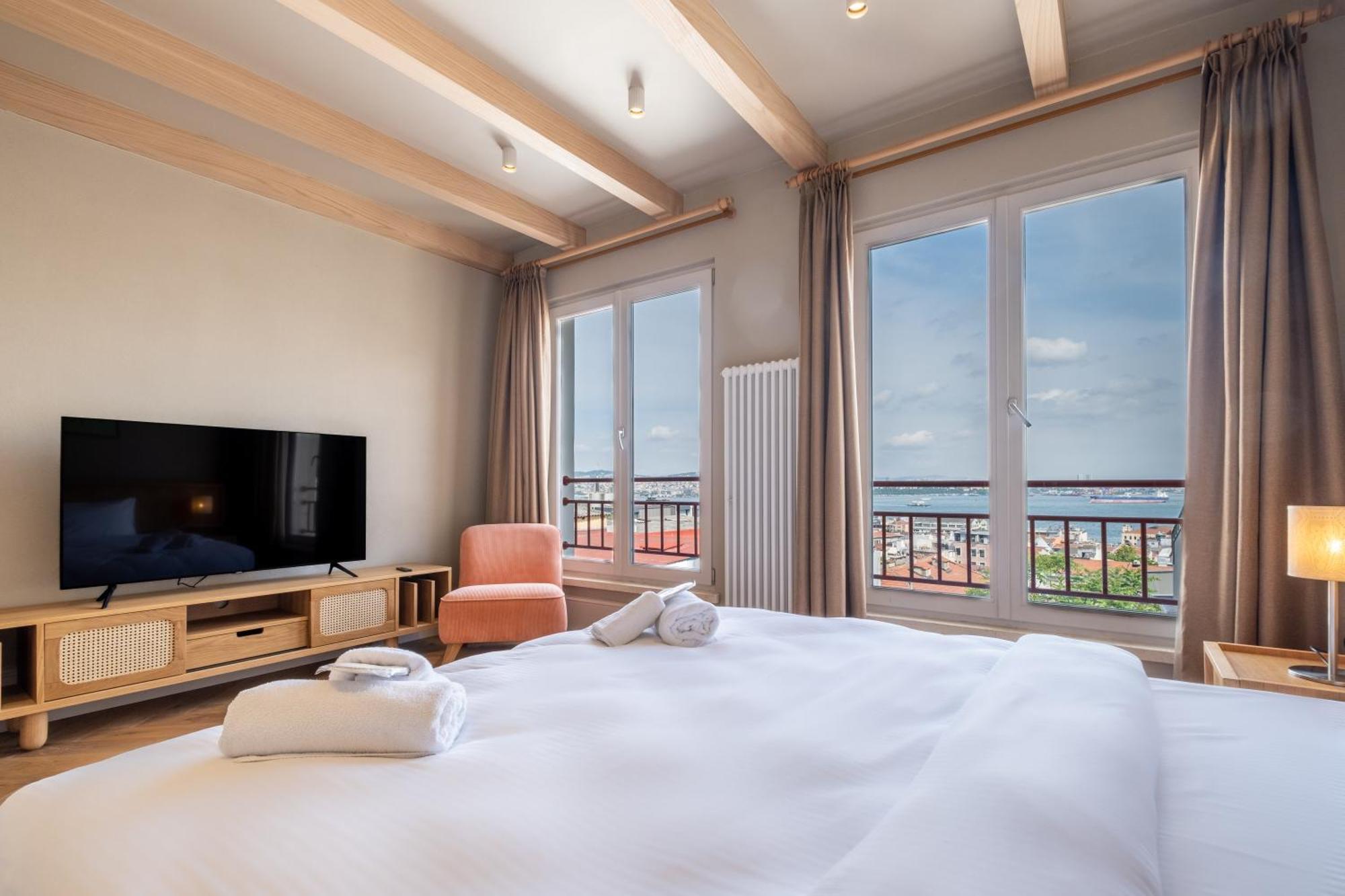 Apartment Mayer Select Istanbul