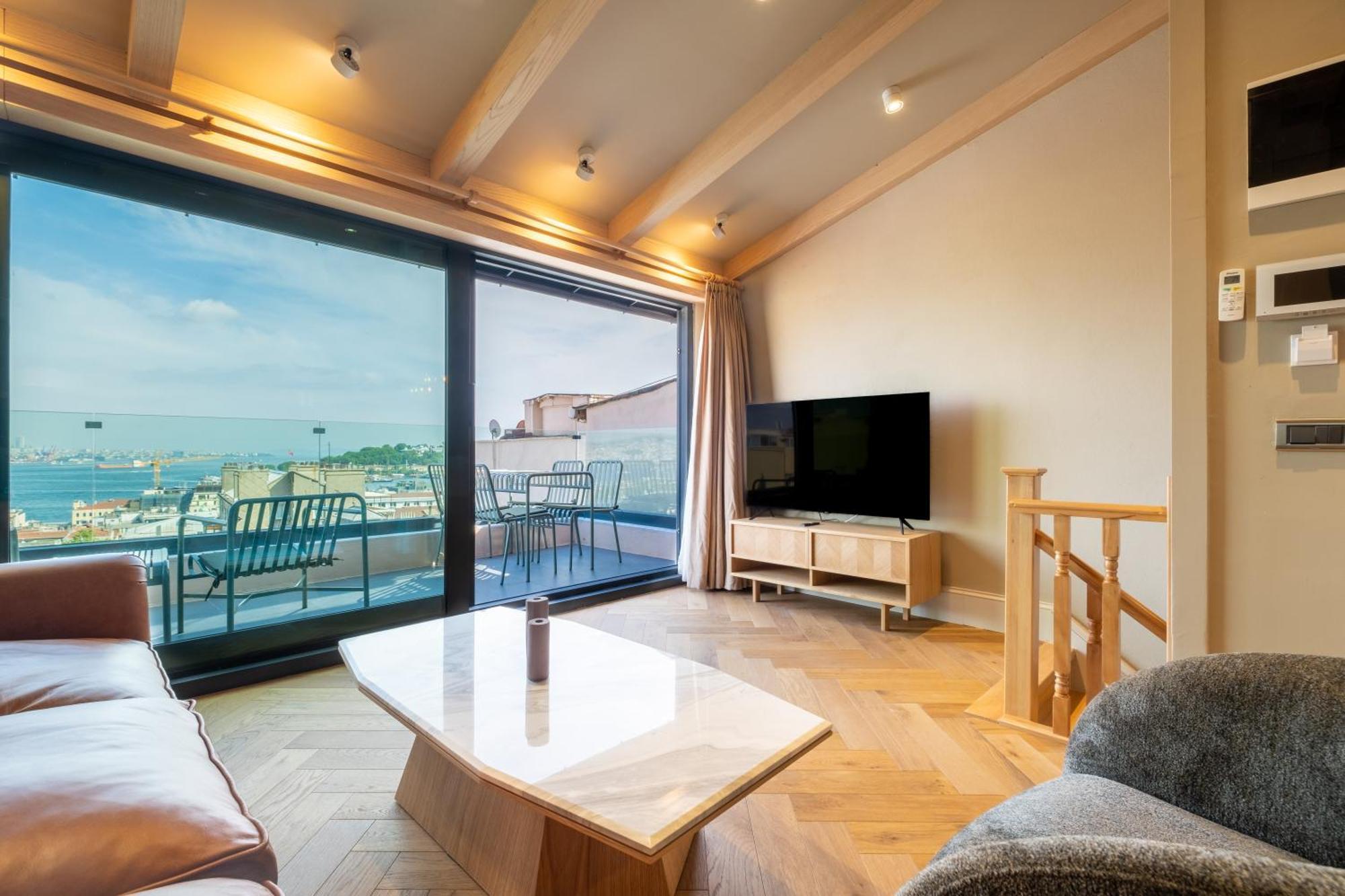 Apartment Mayer Select Istanbul