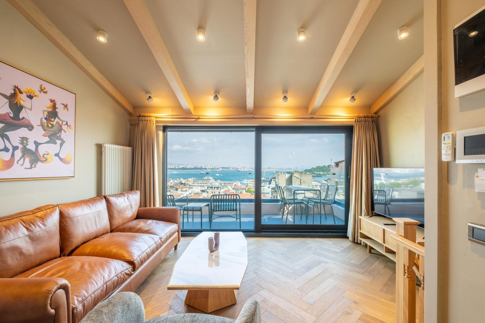 Mayer Select Apartment *