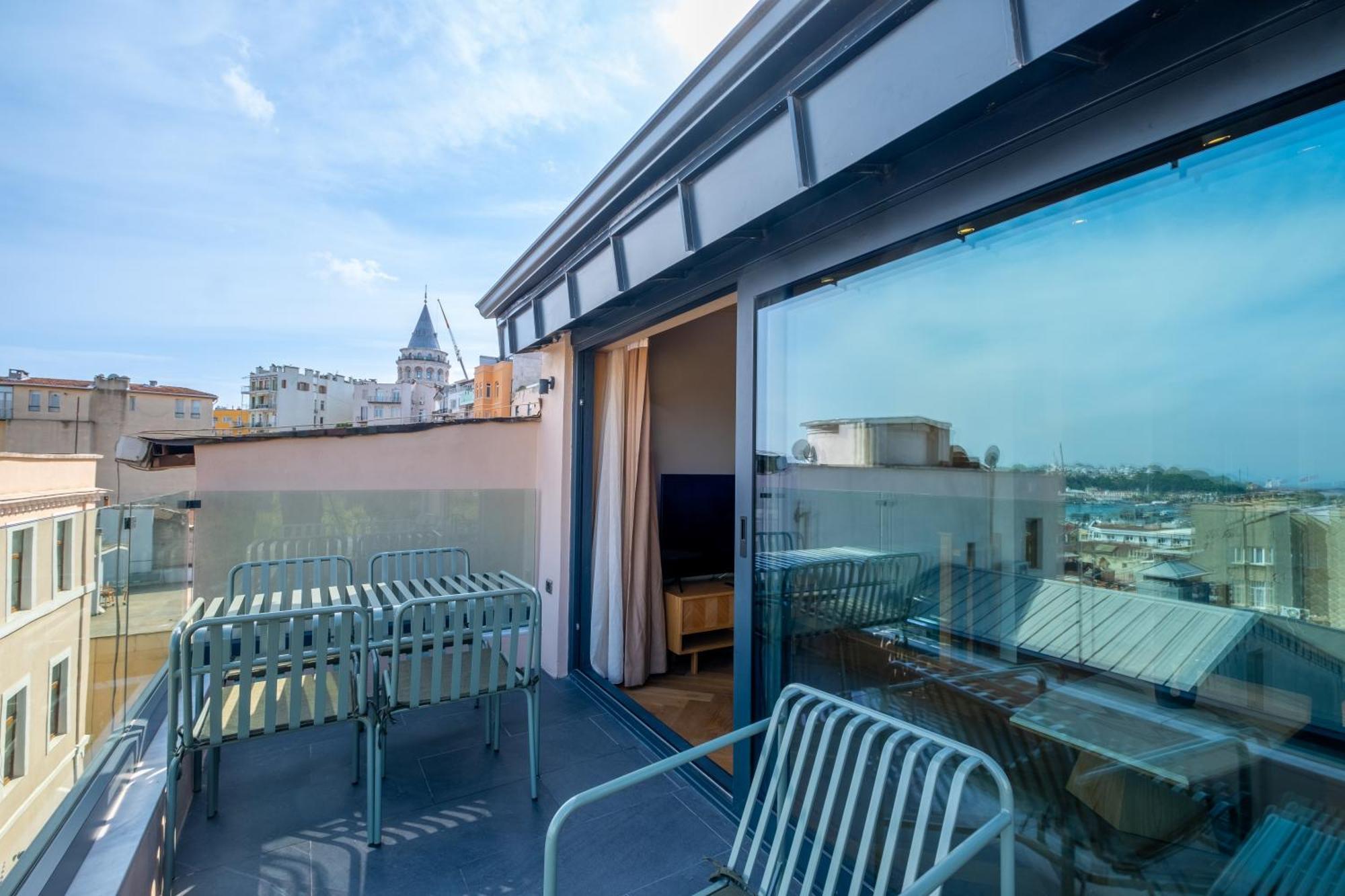 Mayer Select Apartment Istanbul