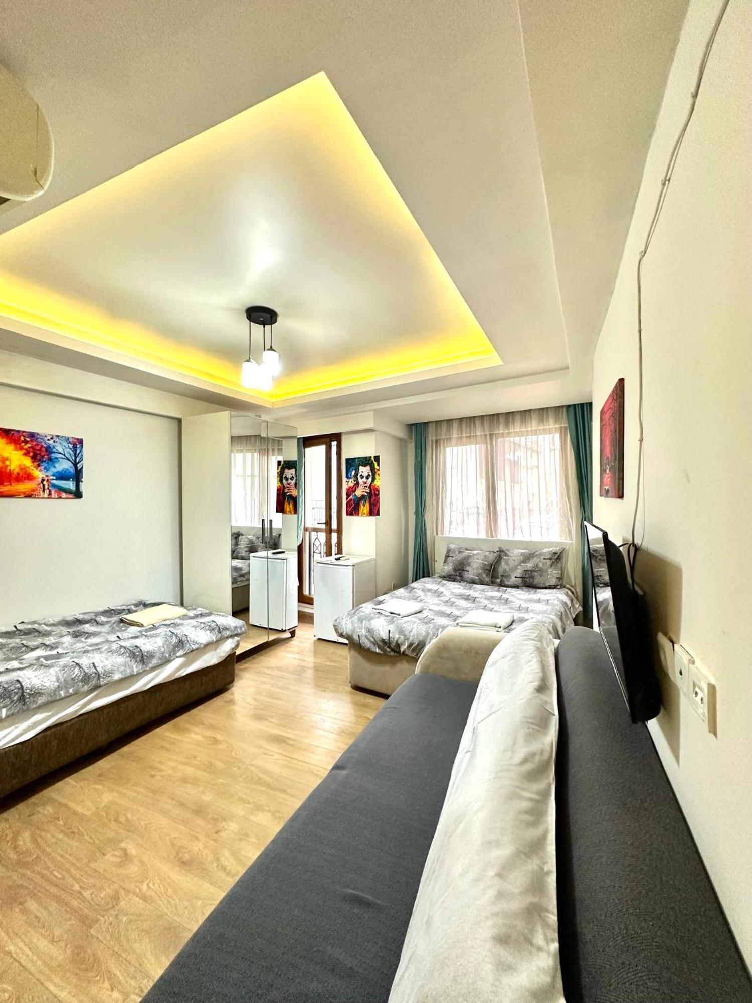 Hotel Taksim Daylif