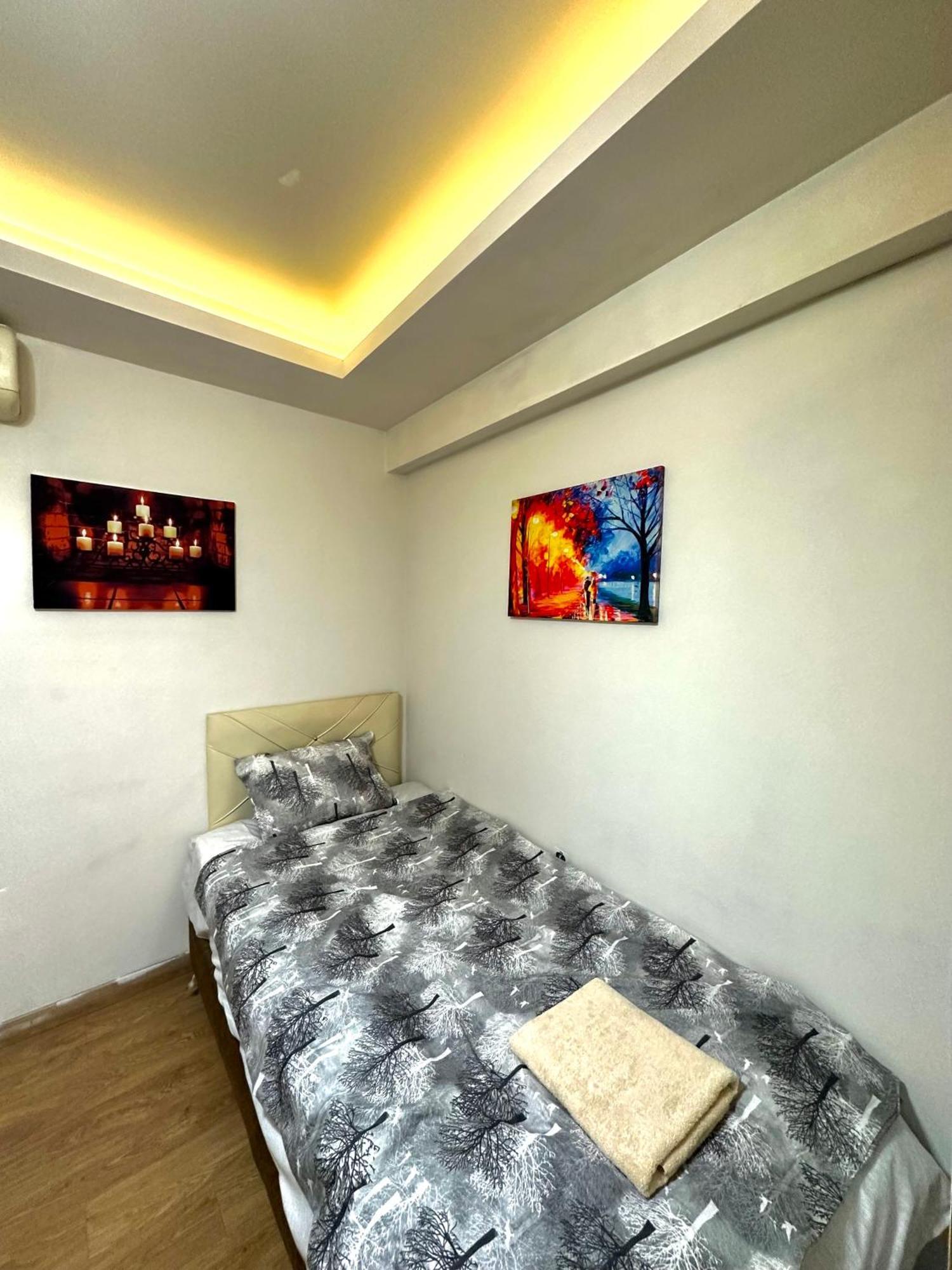 Hotel Taksim Daylif
