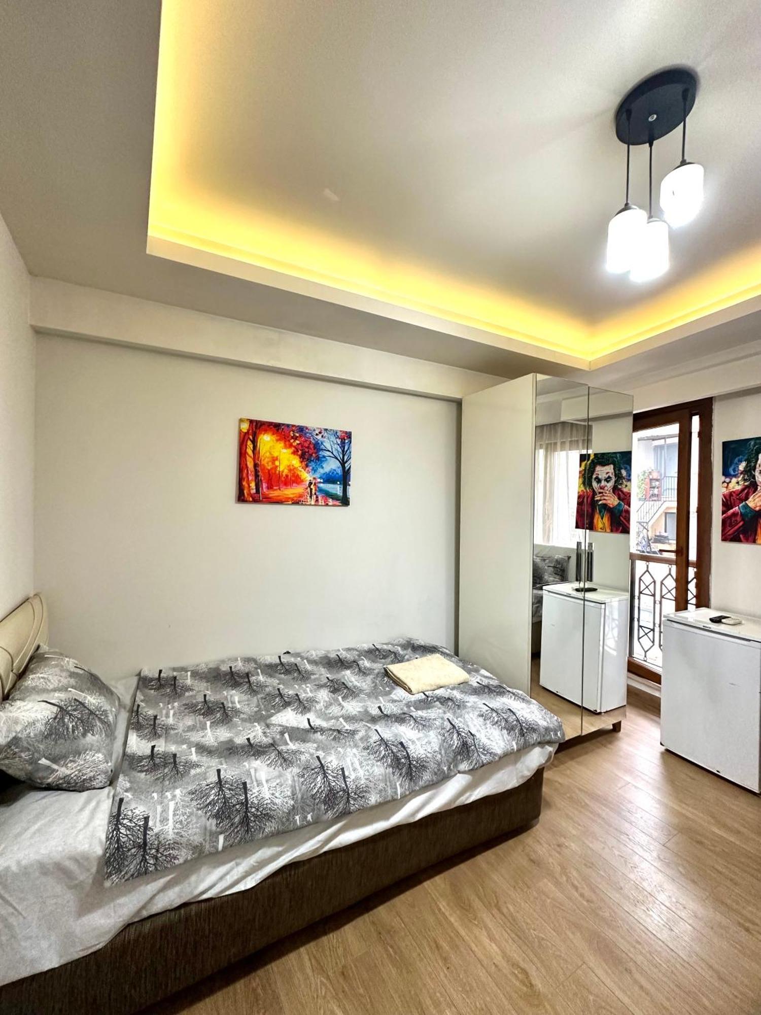 Taksim Daylif Hotel *