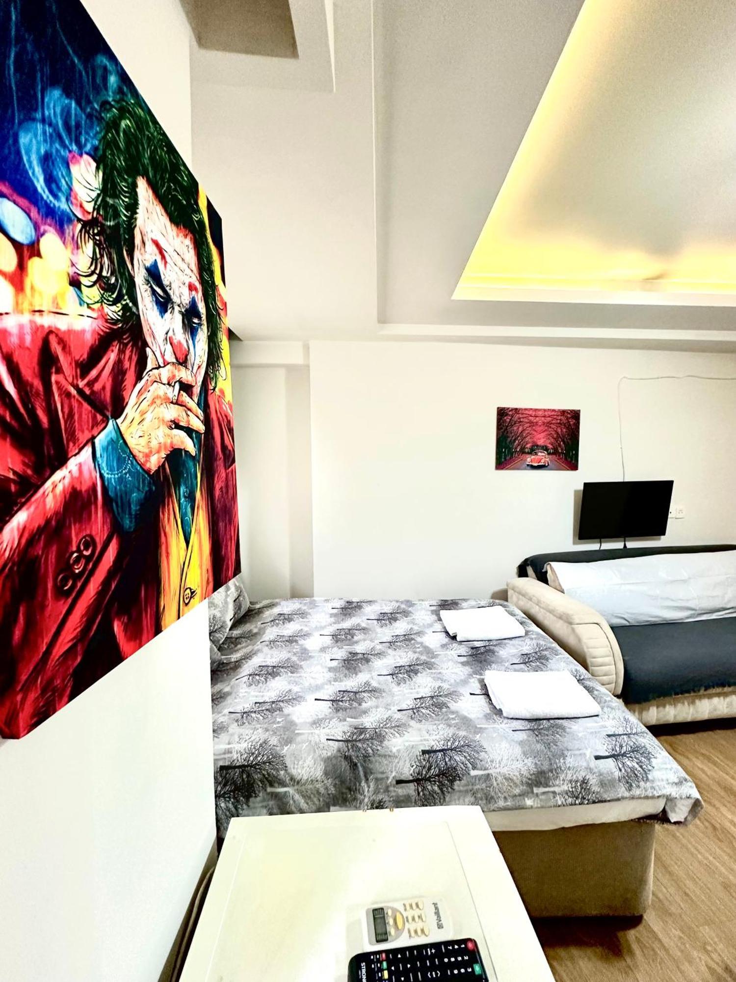 Hotel Taksim Daylif *